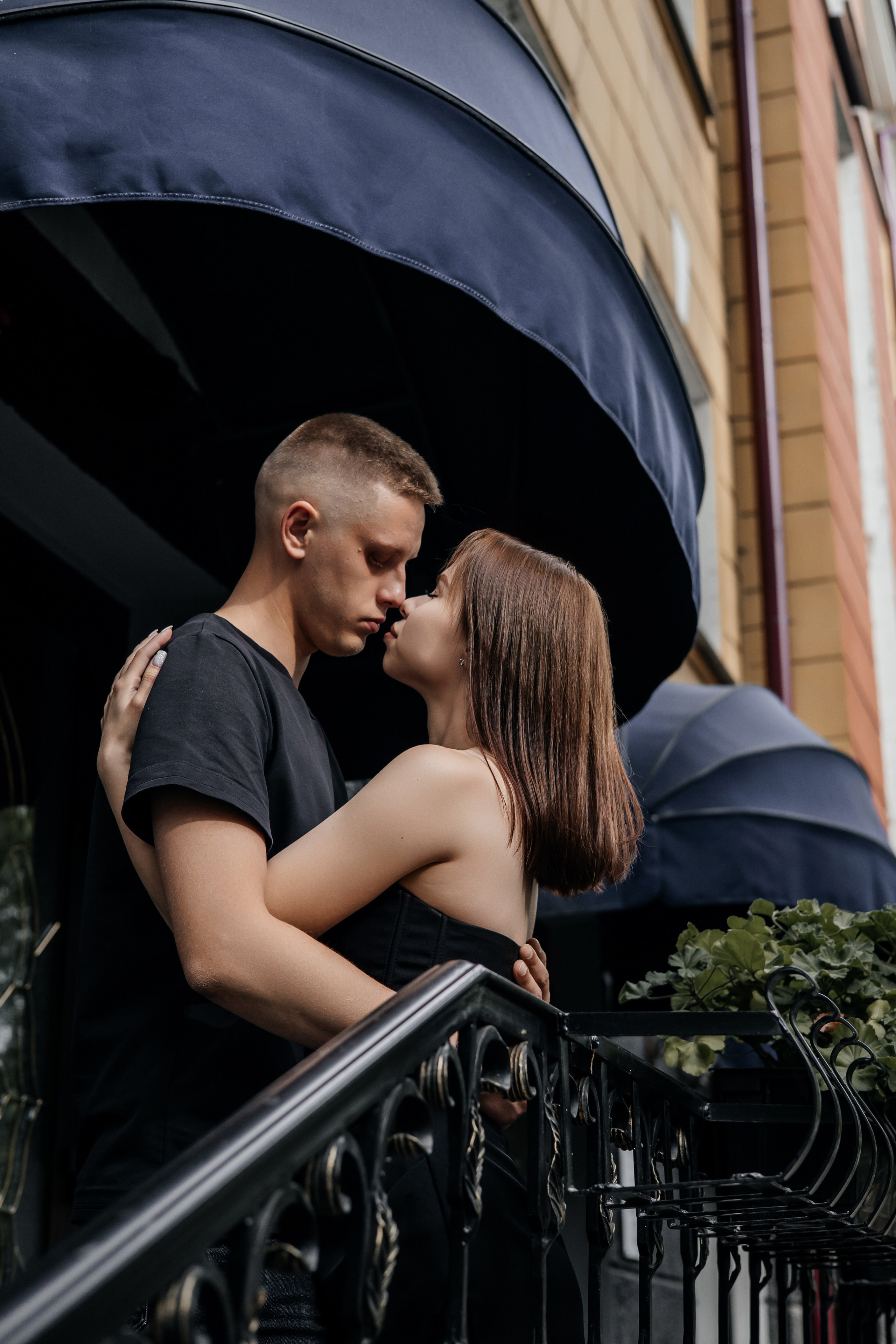 Софья и Роман