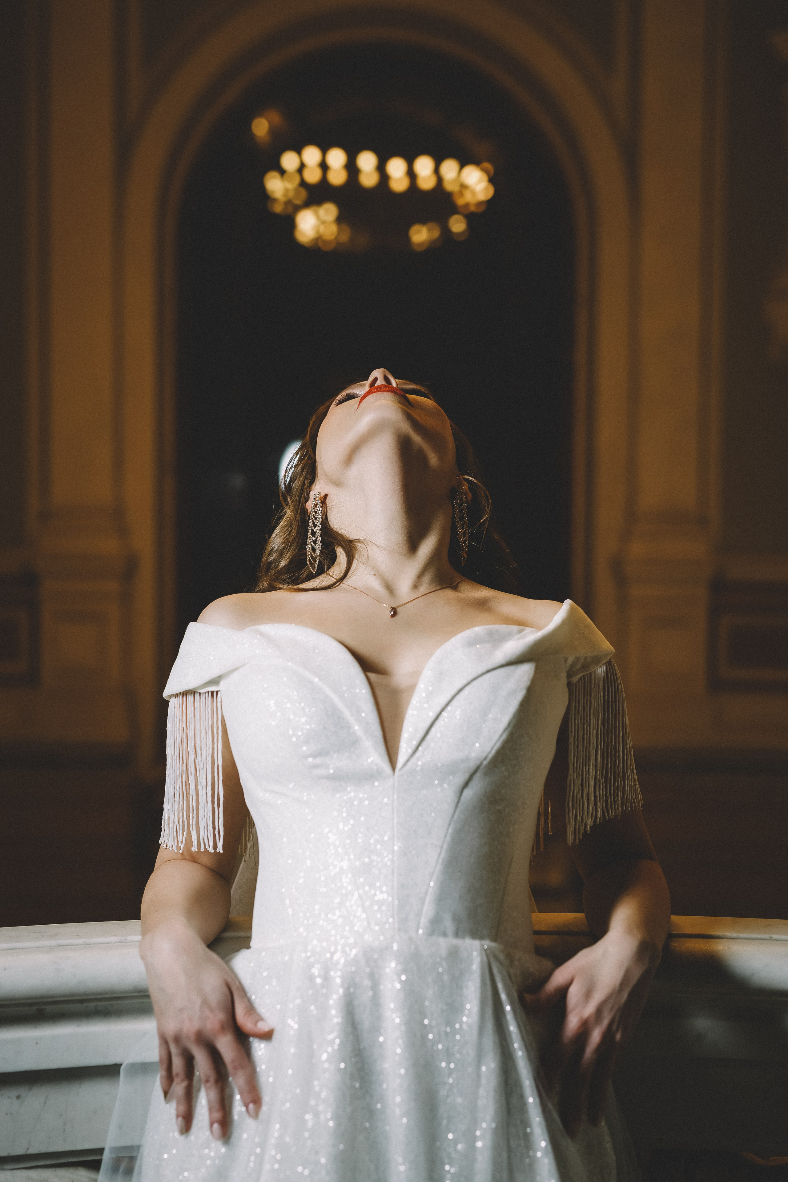 Свадебная фотосессия. Дмитрий Мартьянов.