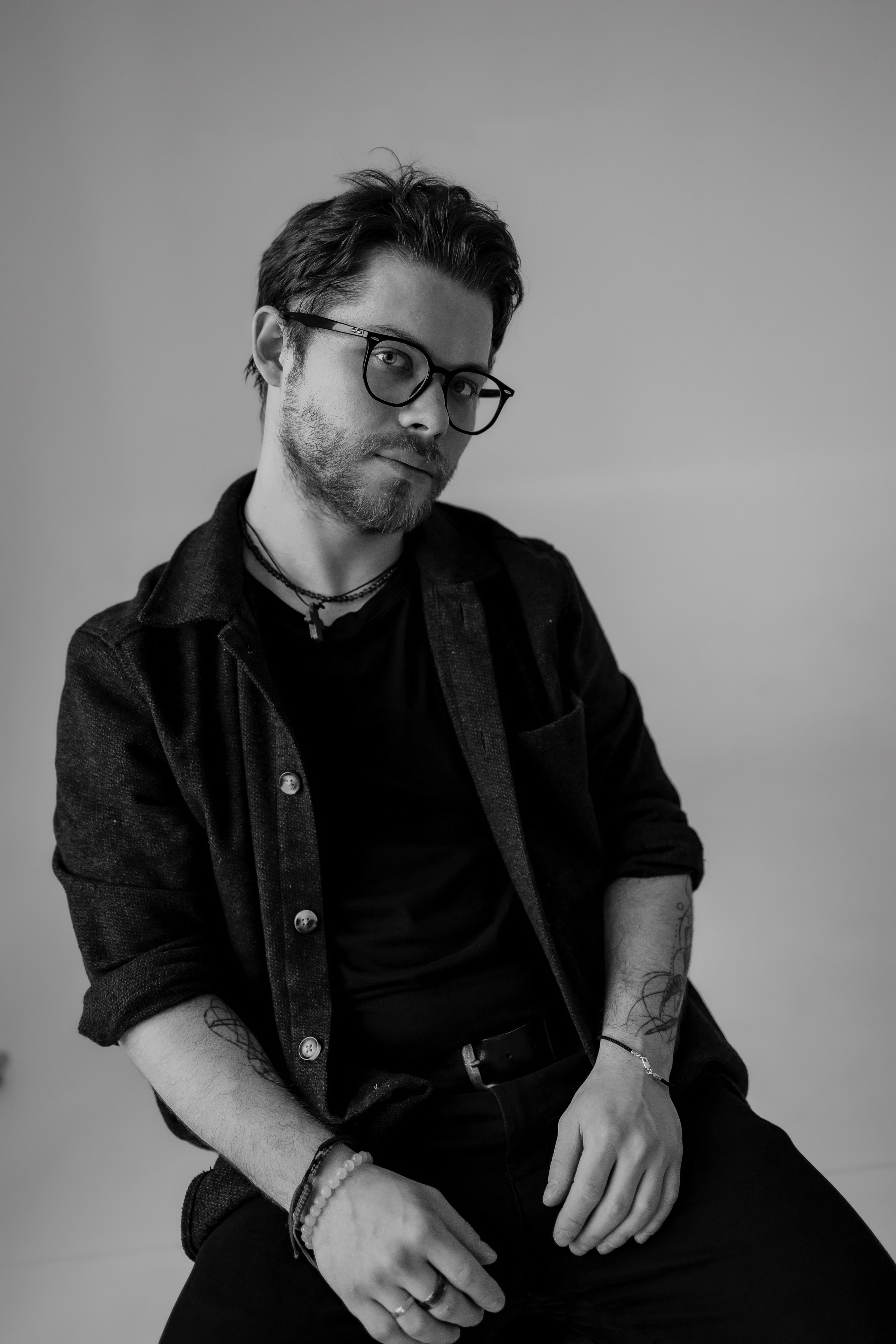 Сережа. Фотограф Москва, Светлана Королева