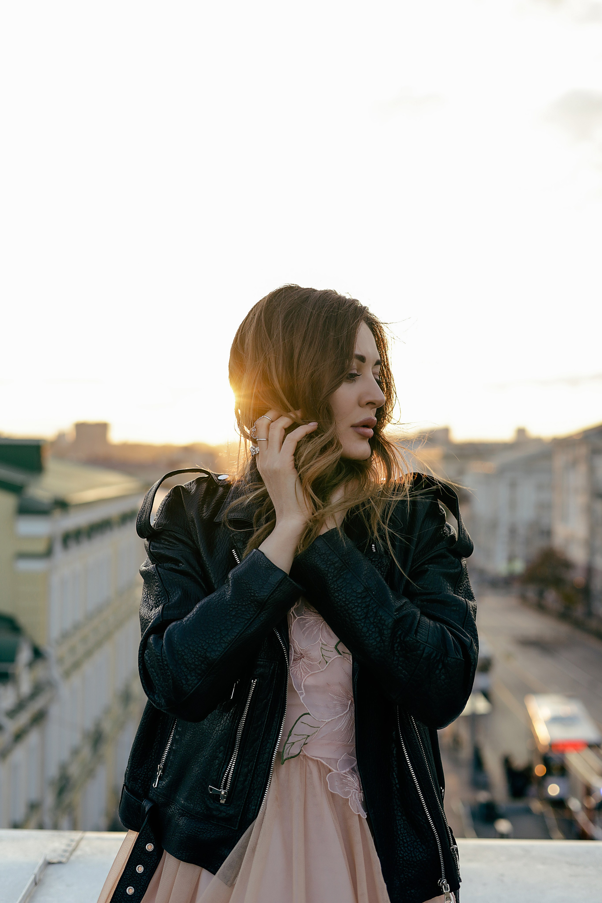 Анжелика. Женский фотограф в Москве, организатор девичников с мастер-классами