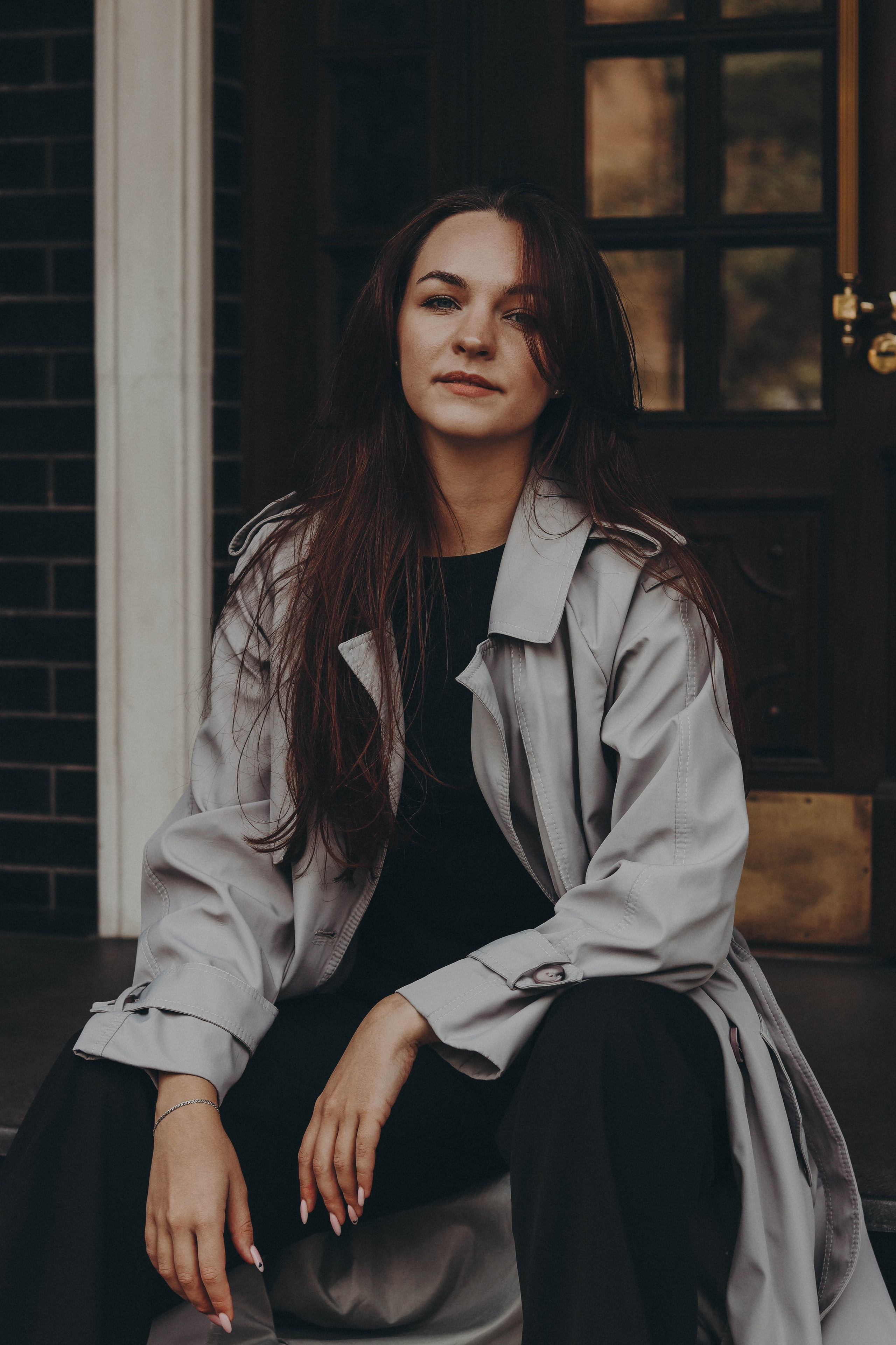 Наташа. Женский фотограф в Москве, организатор девичников с мастер-классами