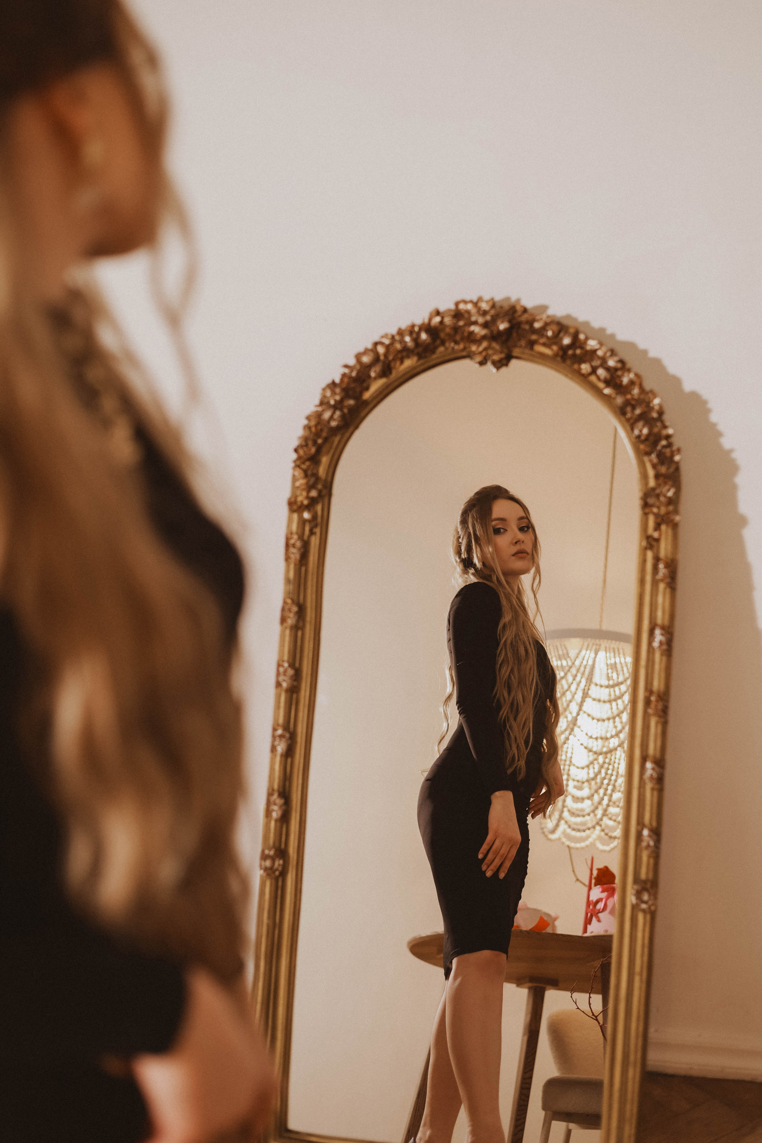 Александра. Женский фотограф в Москве, организатор девичников с мастер-классами