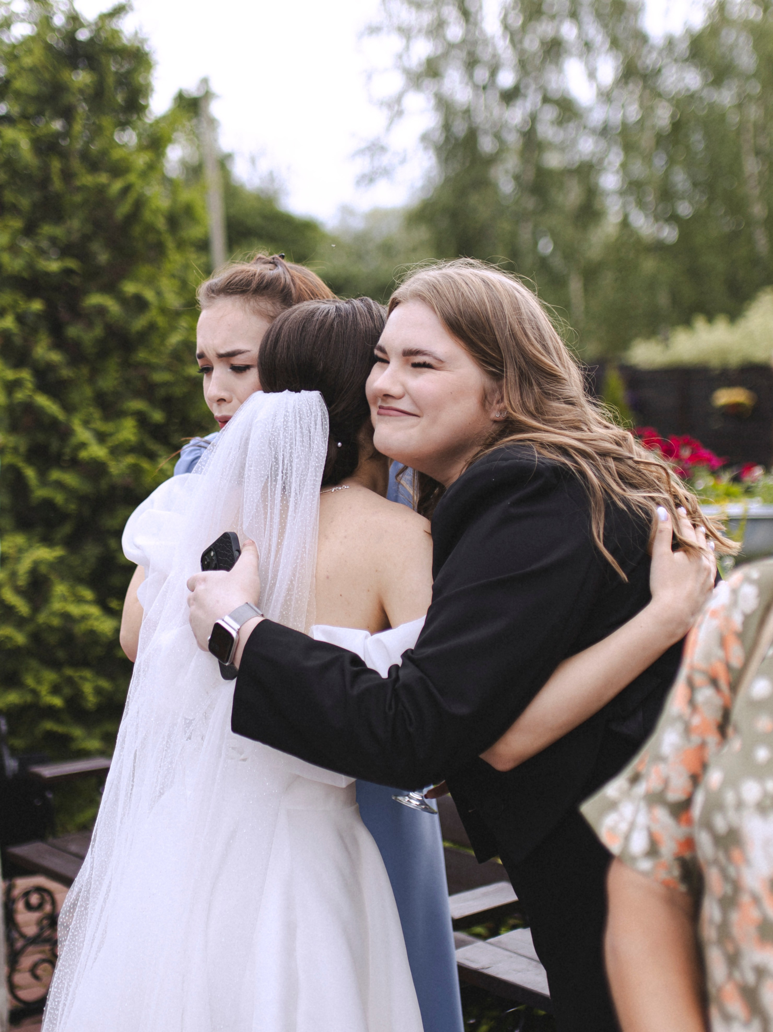 Выездная регистрация. Фотограф СПБ Засорина Юлия