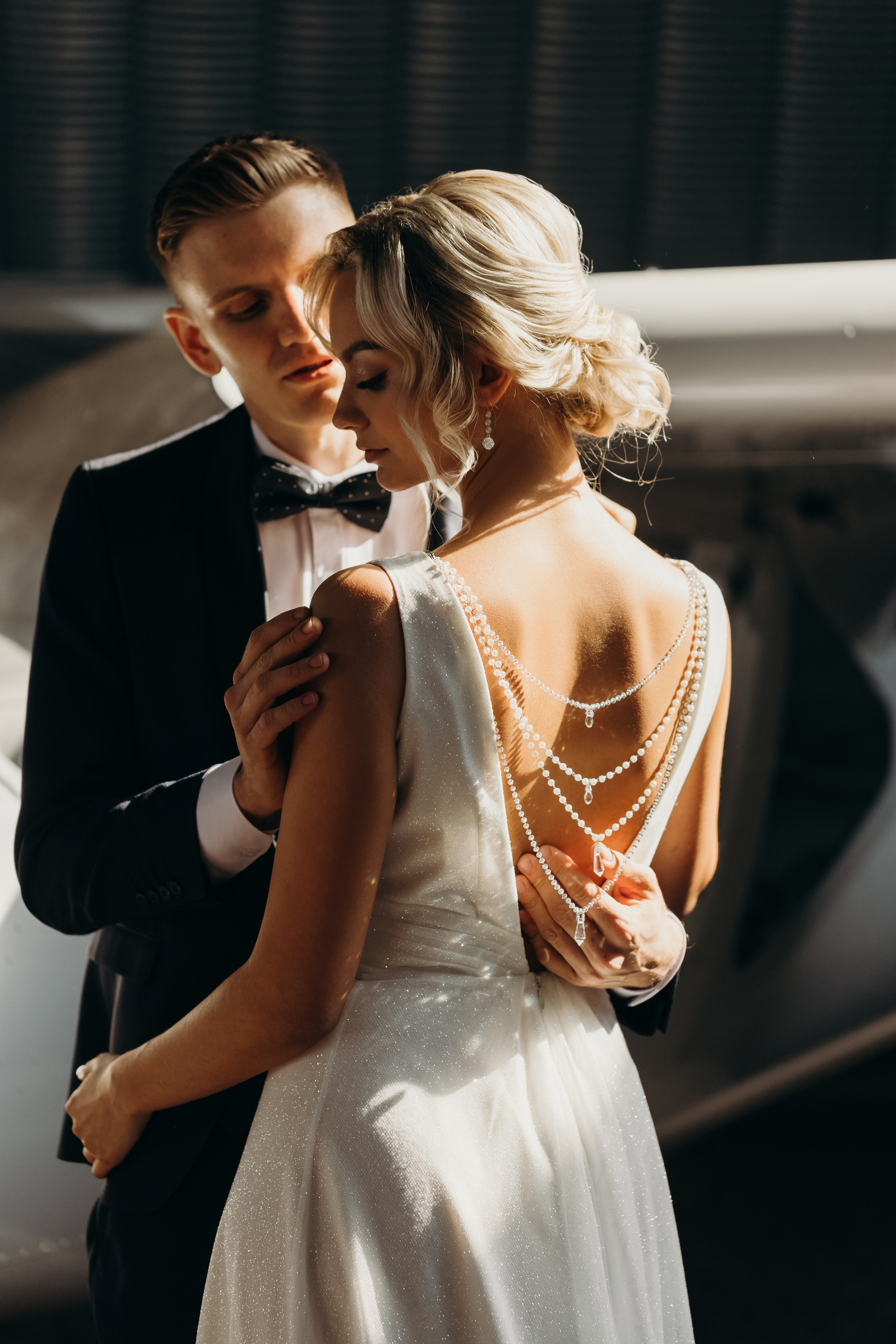 Выше только любовь. Свадебный фотограф-видеограф в Красноярске Евгений Константинопольский