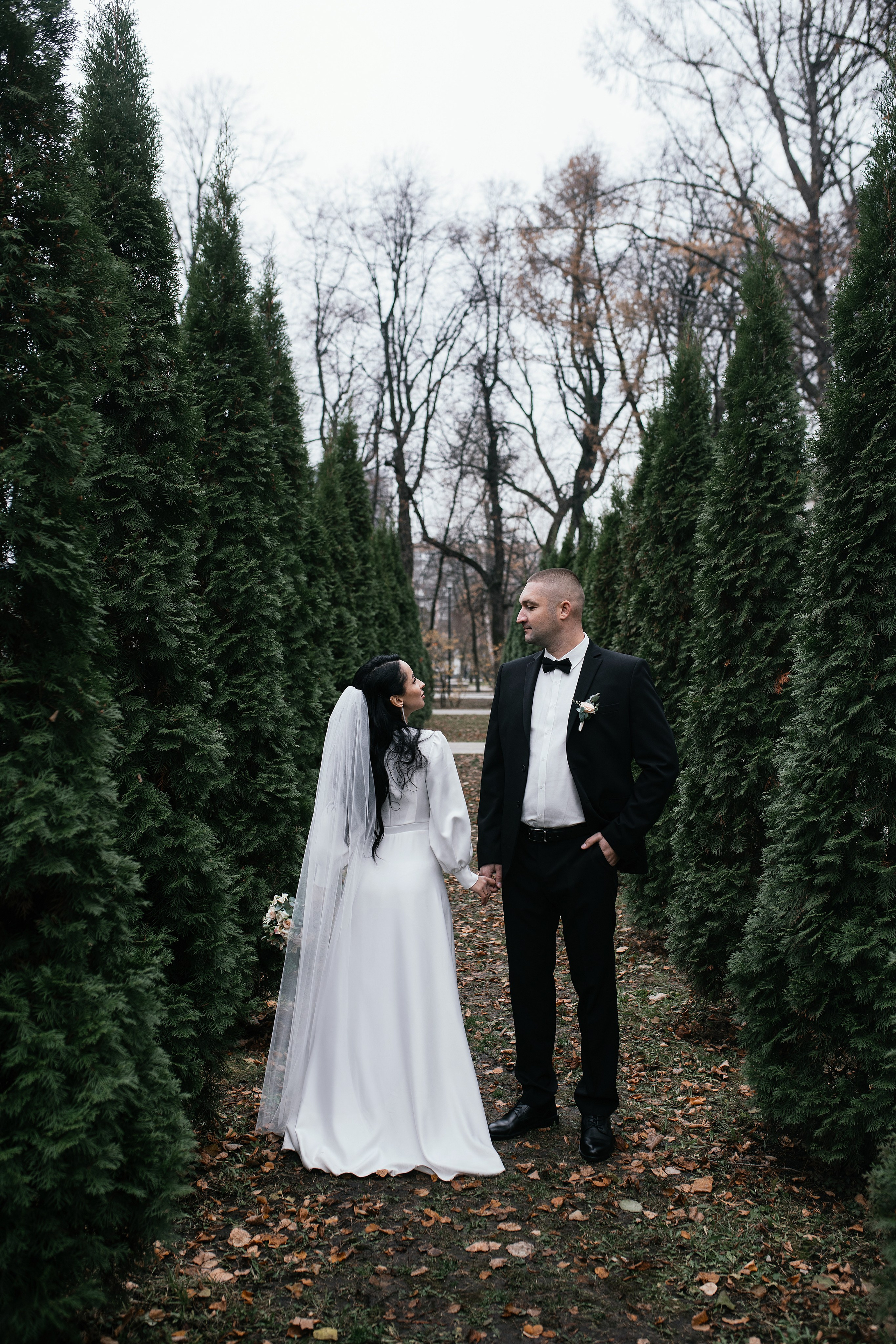 Wedding day #44. Свадебный, семейный фотограф в Рязани Лена Брант