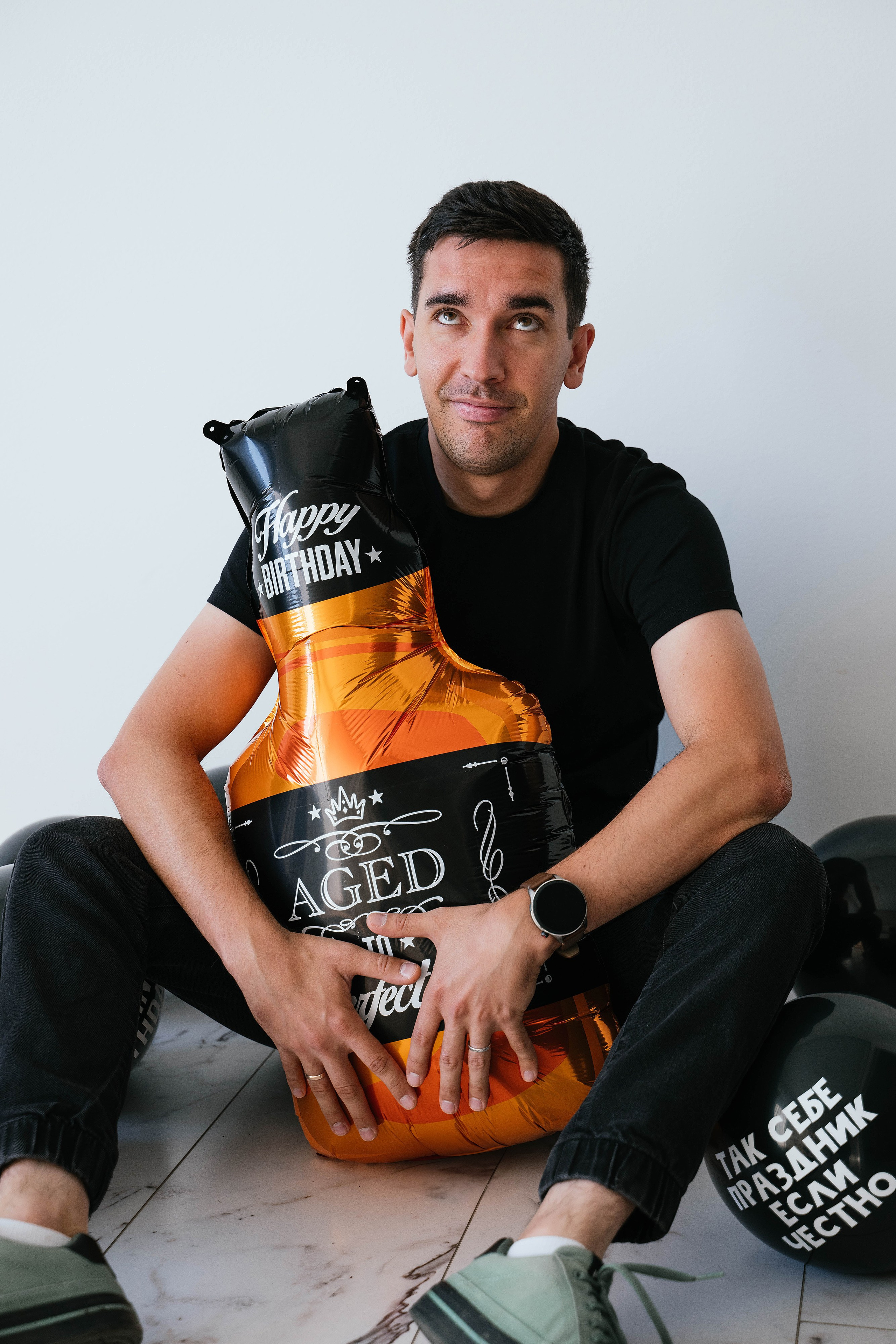 Паша. Свадебный, семейный фотограф в Рязани Лена Брант