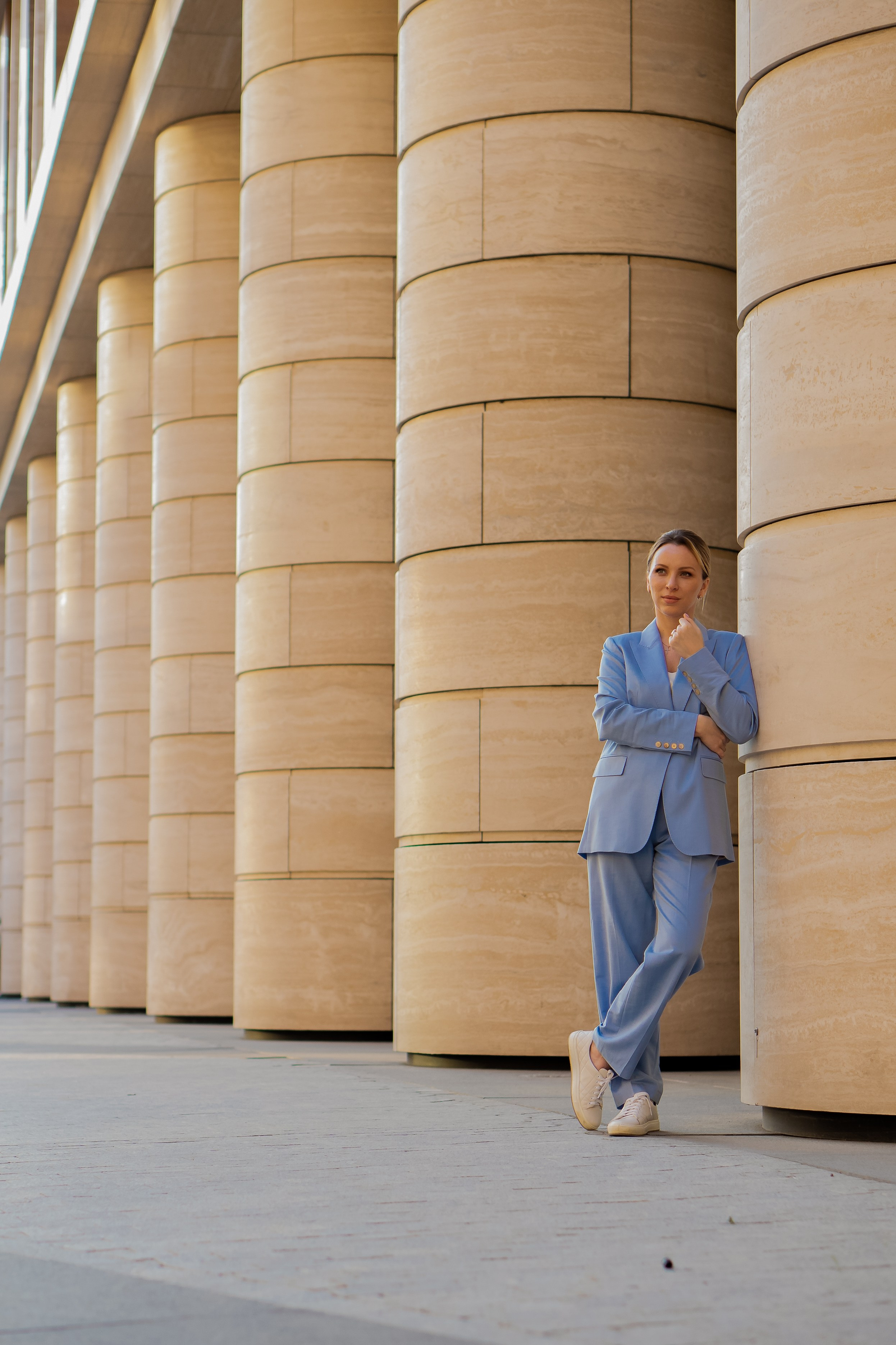 Ирина Предприниматель. Фотограф Ольга Игорева