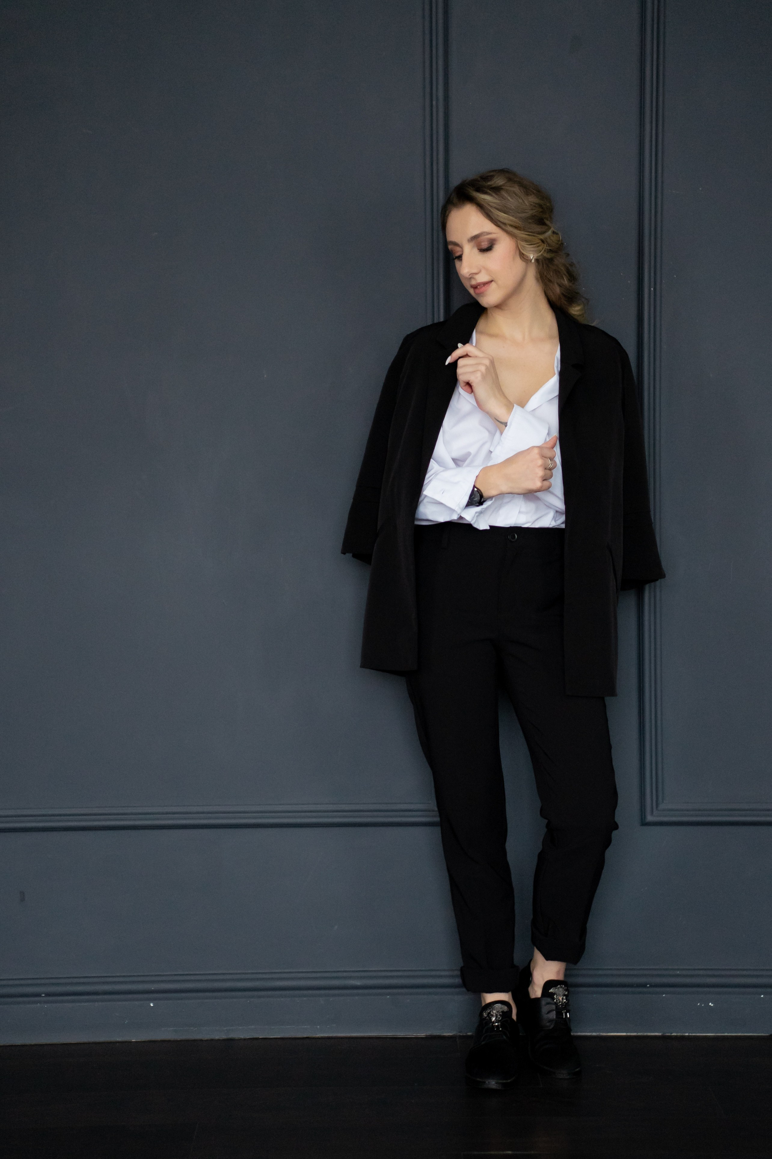 Анна Риелтор. Фотограф Ольга Игорева