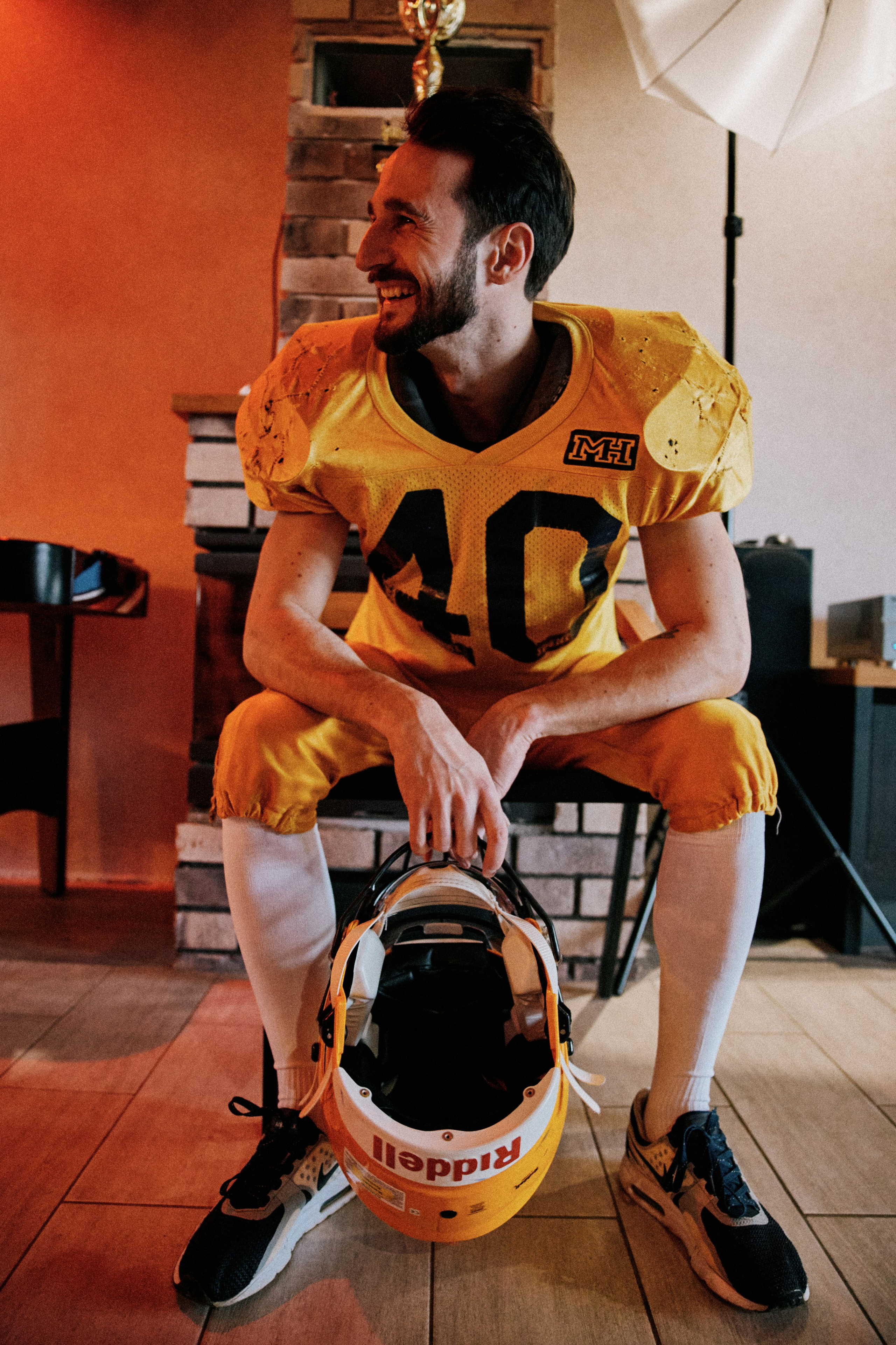 Birthday party. Alex Kibuk — Fotografia Imprez Firmowych i Eventów w Warszawie