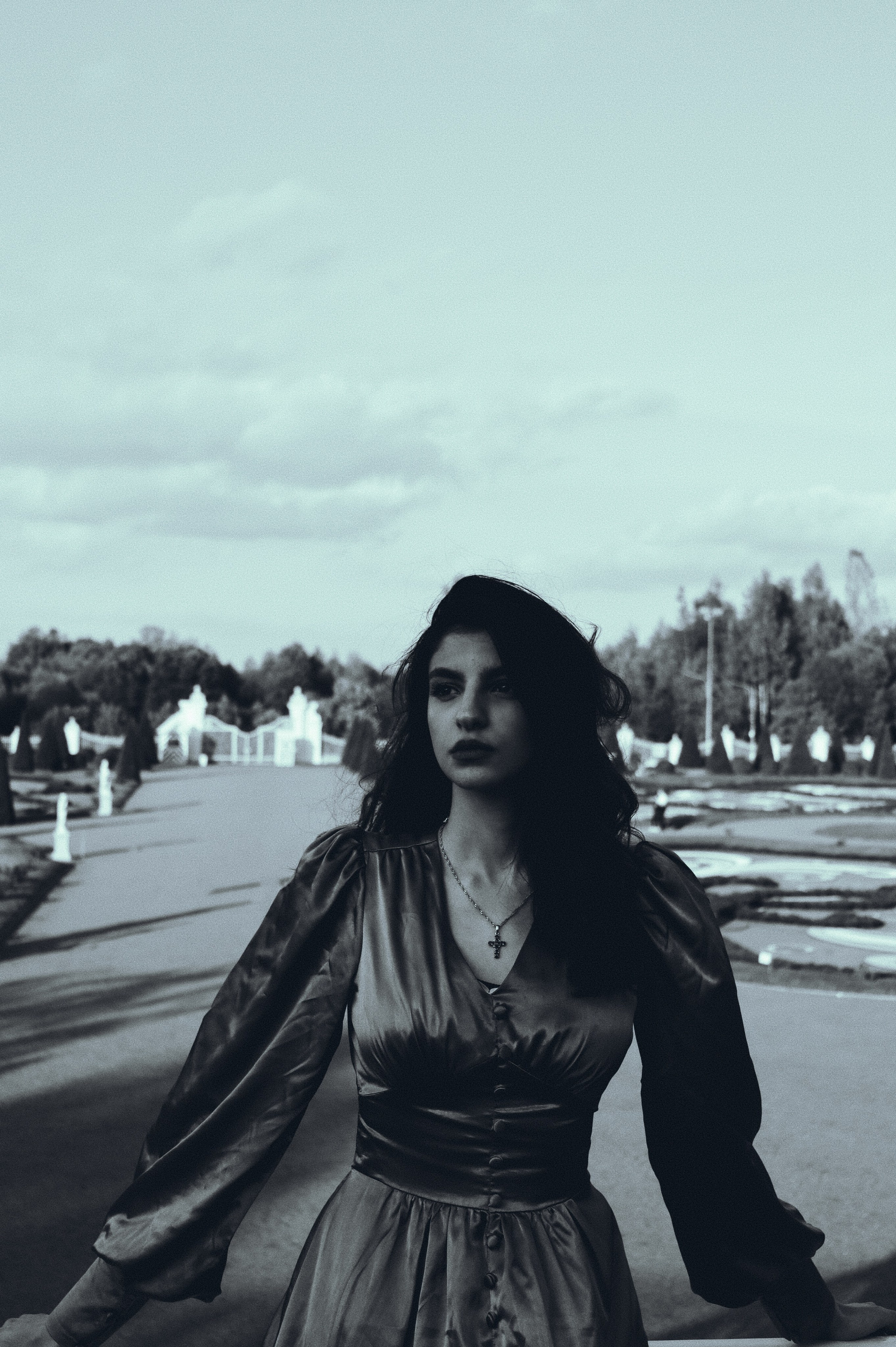 Красота Ораниенбаума. Ваагн Малхасян | Фотограф | Санкт-Петербург. Создаю атмосферные кадры