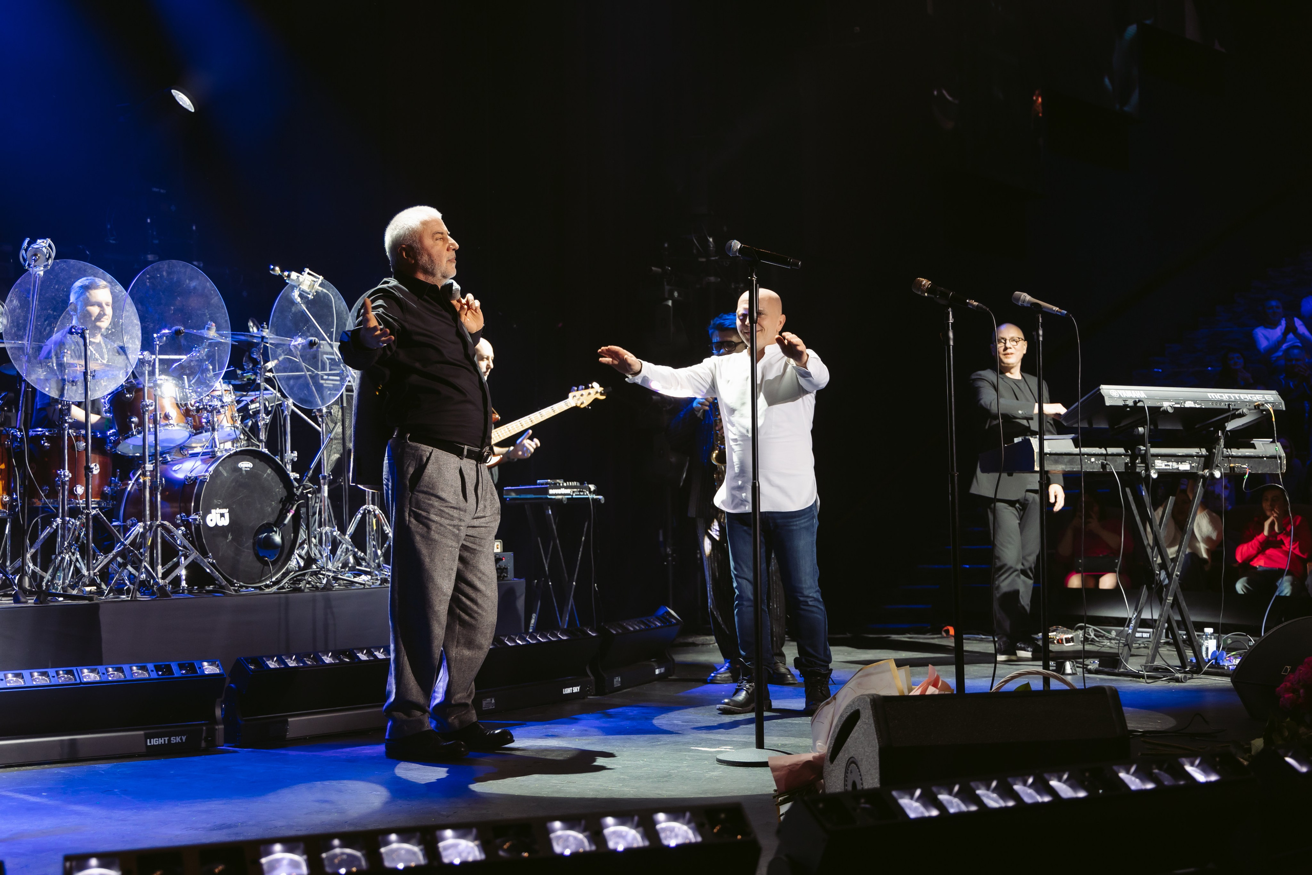 Группа Непара. Свадебный Фотограф в Москве Гор Магтагян