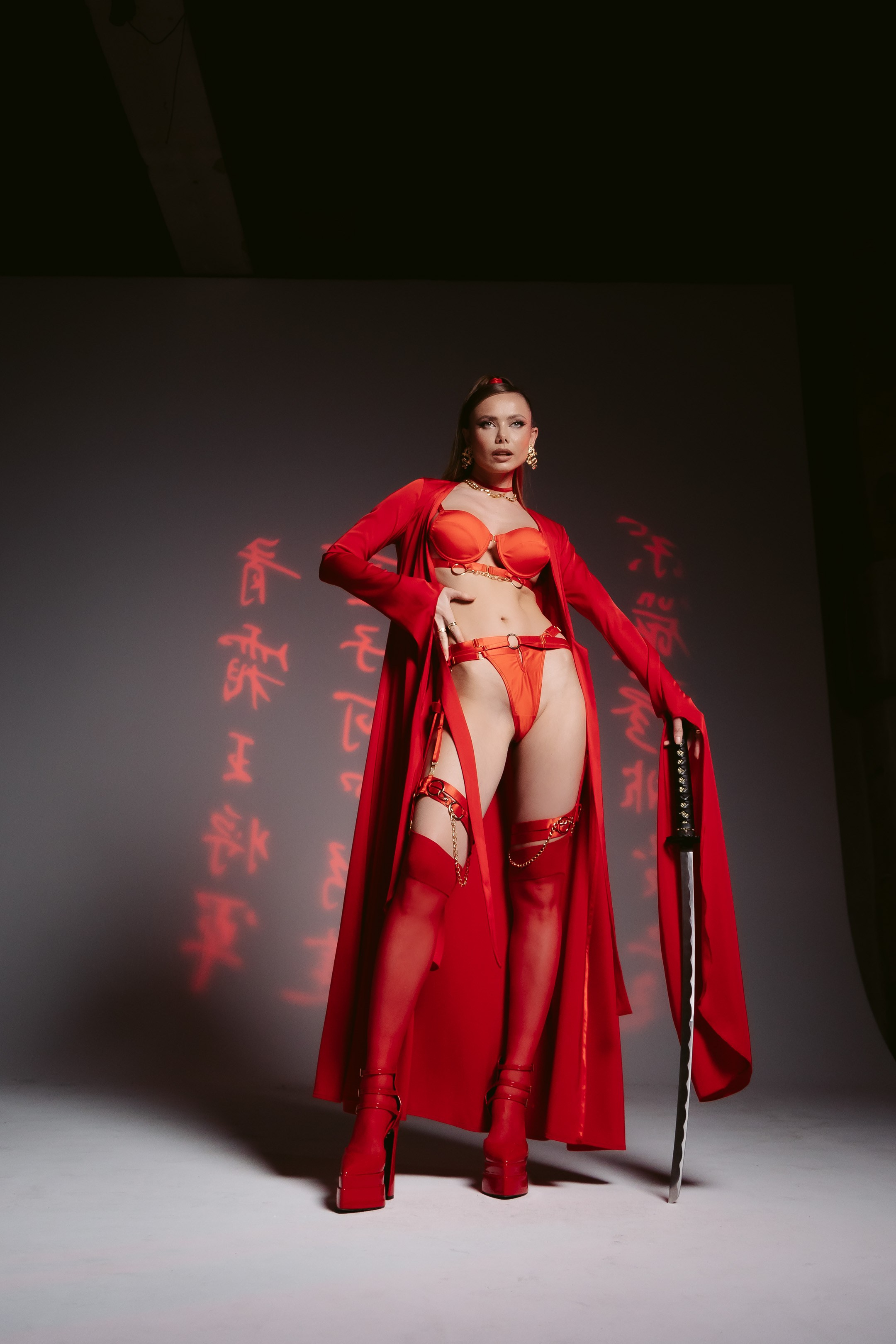 Samuray. Свадебный Фотограф в Москве Гор Магтагян