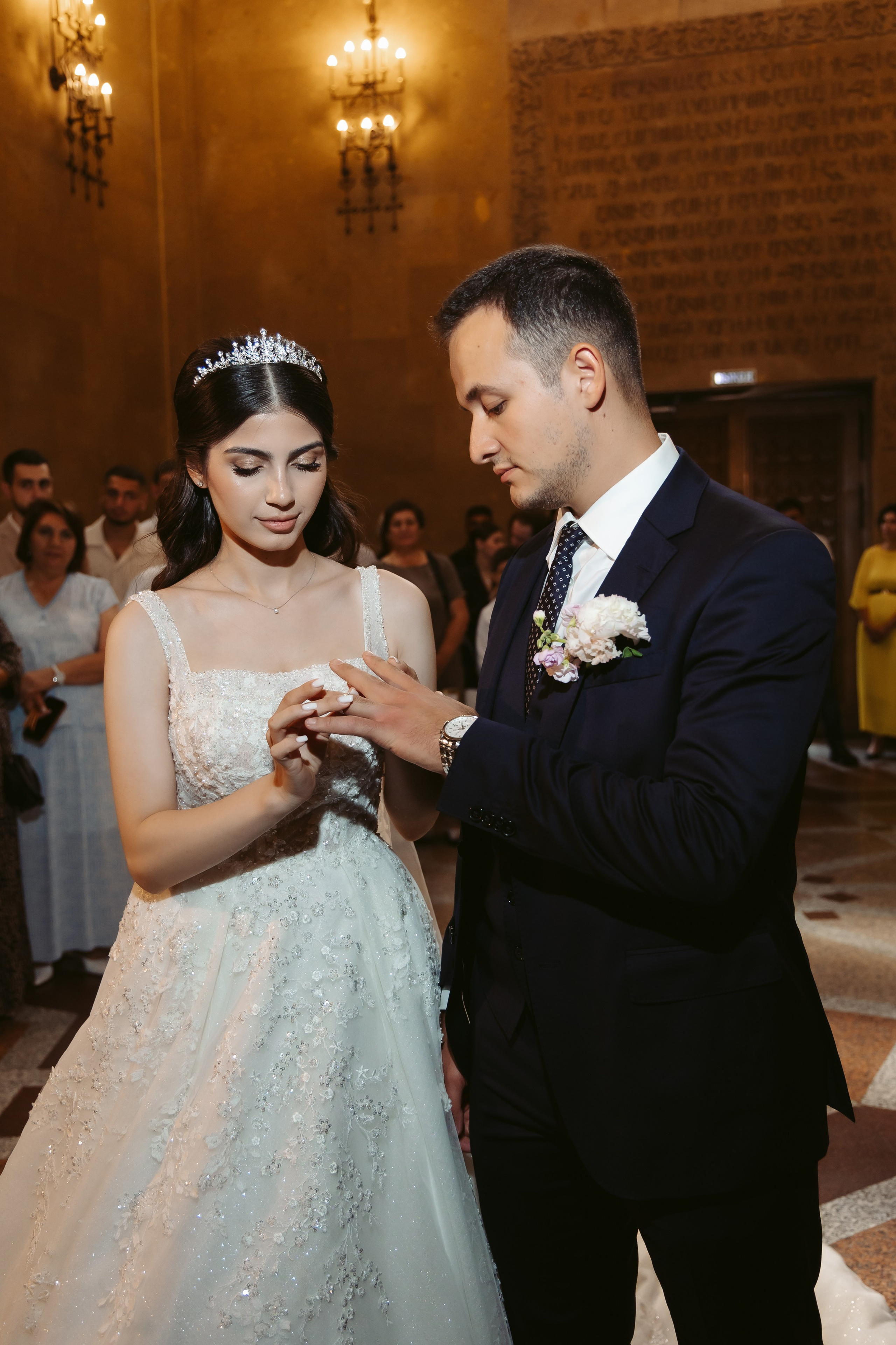 Свадьба С & К. Свадебный Фотограф в Москве Гор Магтагян