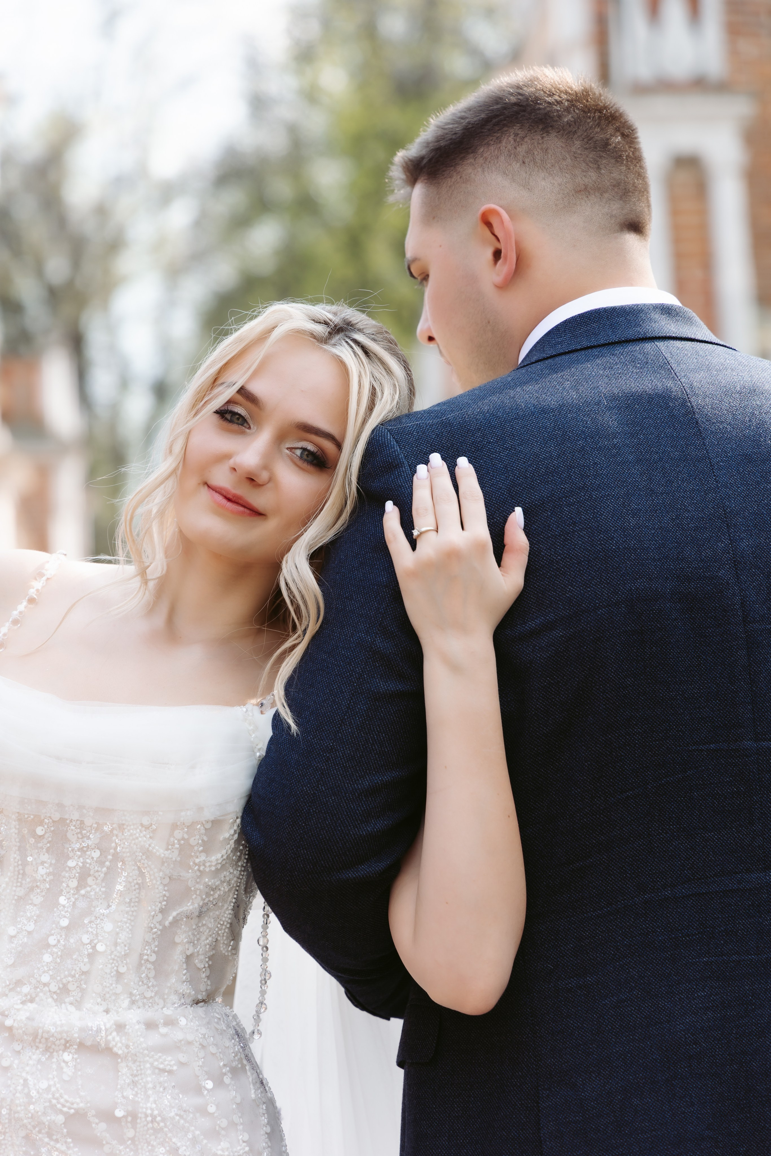 Свадьба К & Н. Свадебный Фотограф в Москве Гор Магтагян