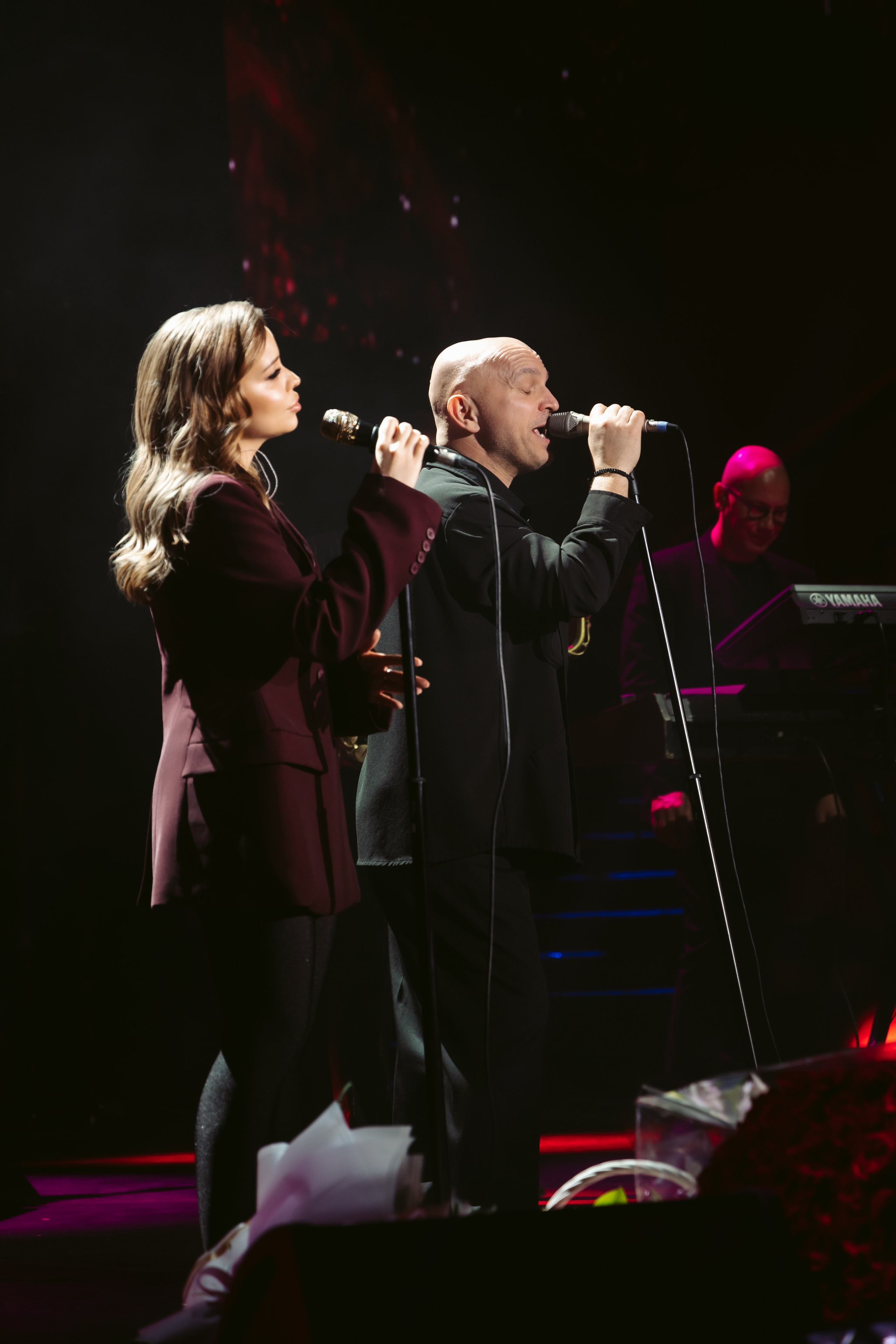 Группа Непара. Свадебный Фотограф в Москве Гор Магтагян