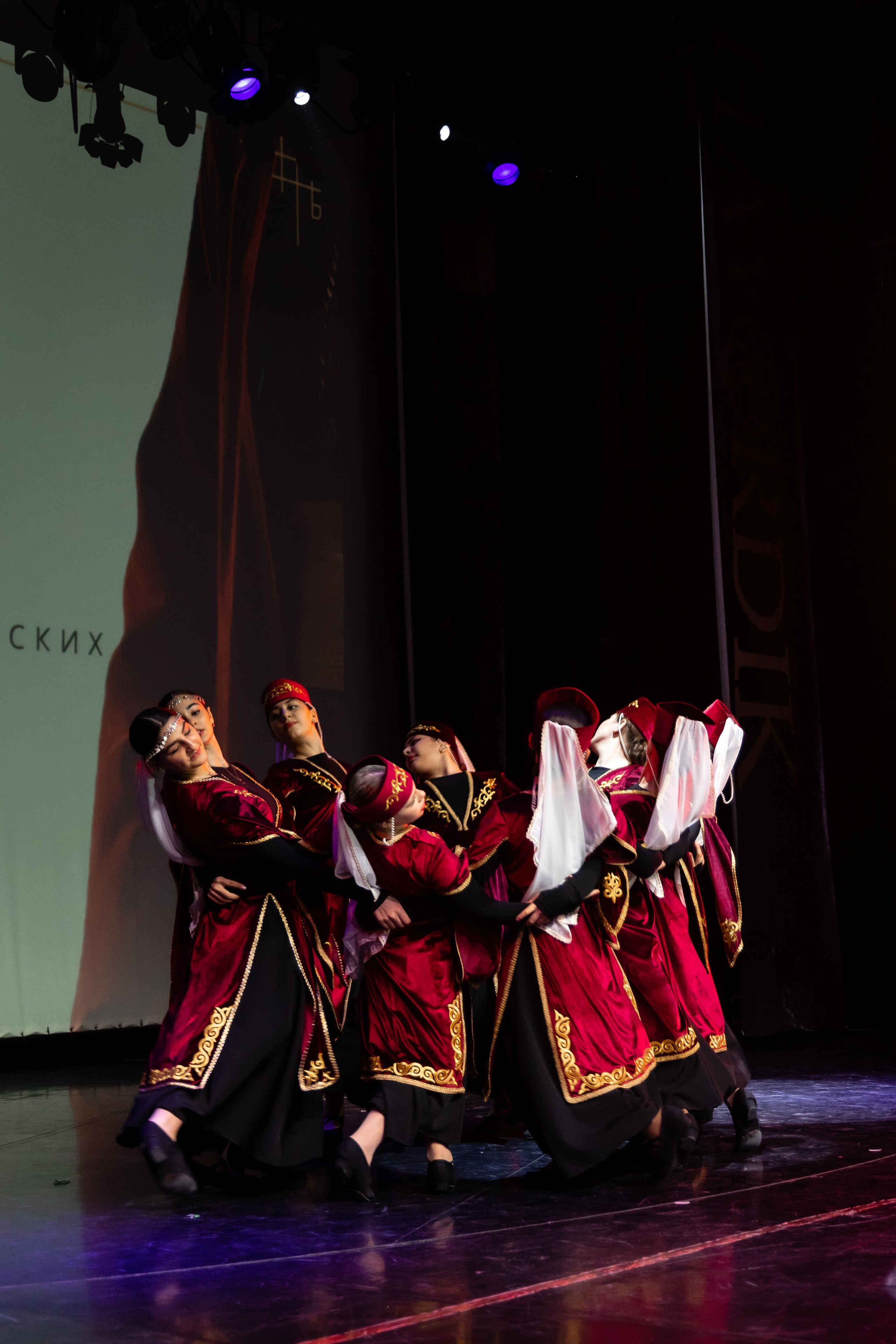 Концерт Hayordiq. Свадебный Фотограф в Москве Гор Магтагян