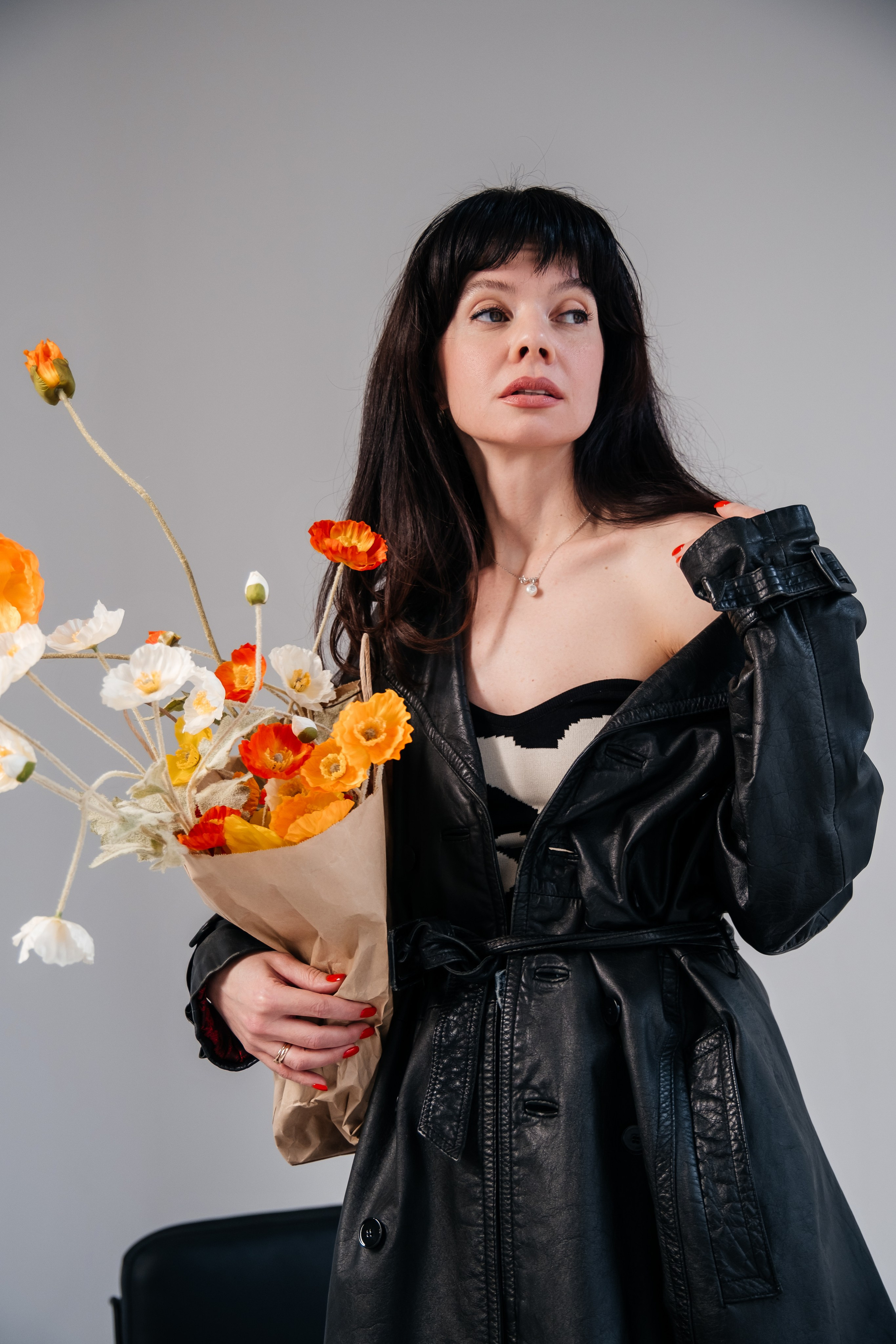 Тест-драйв фототехники GetLens 2024. Фотограф Александр Бигари