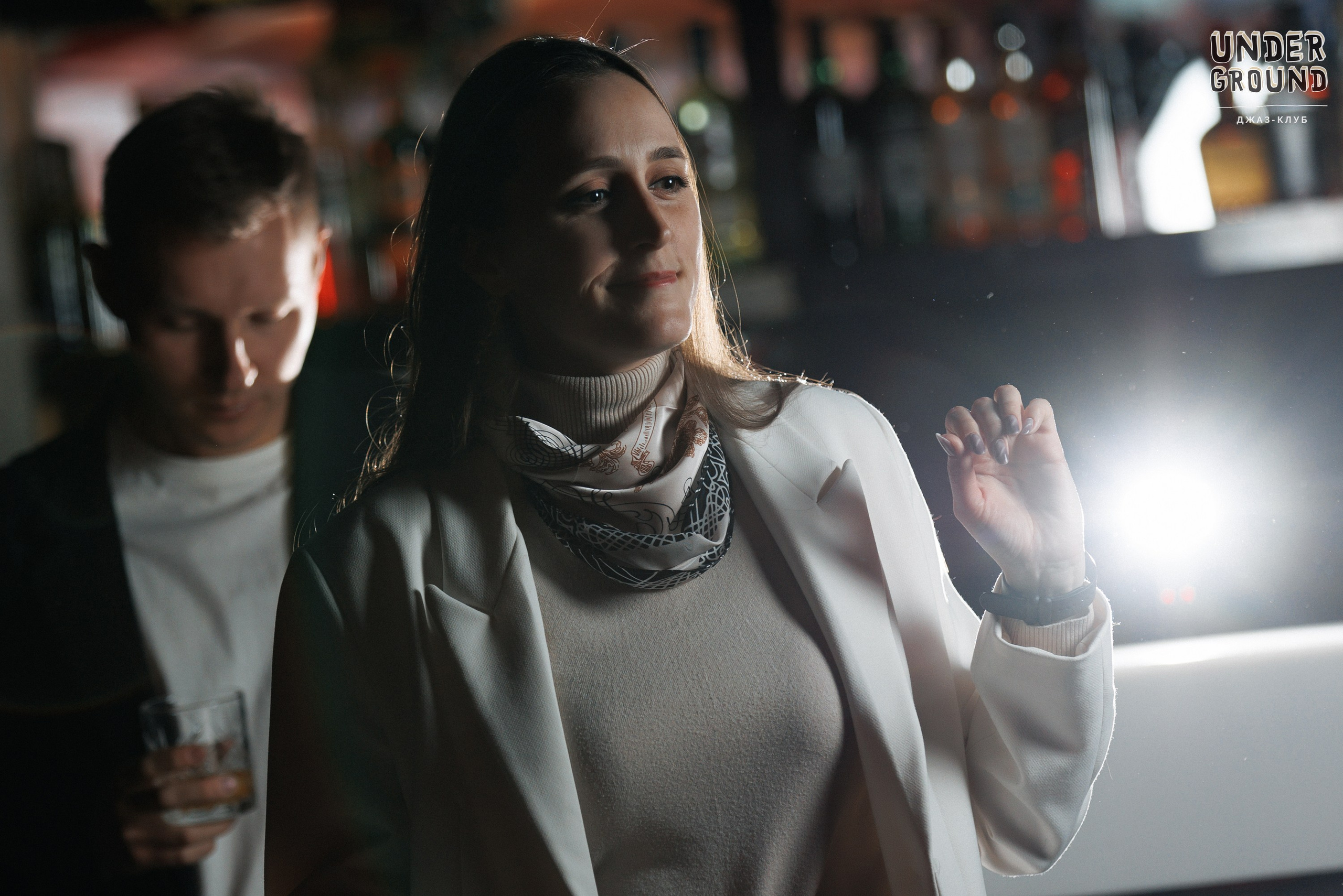 Under Ground. Свадебный, репортажный, студийный фотограф в Новороссийске