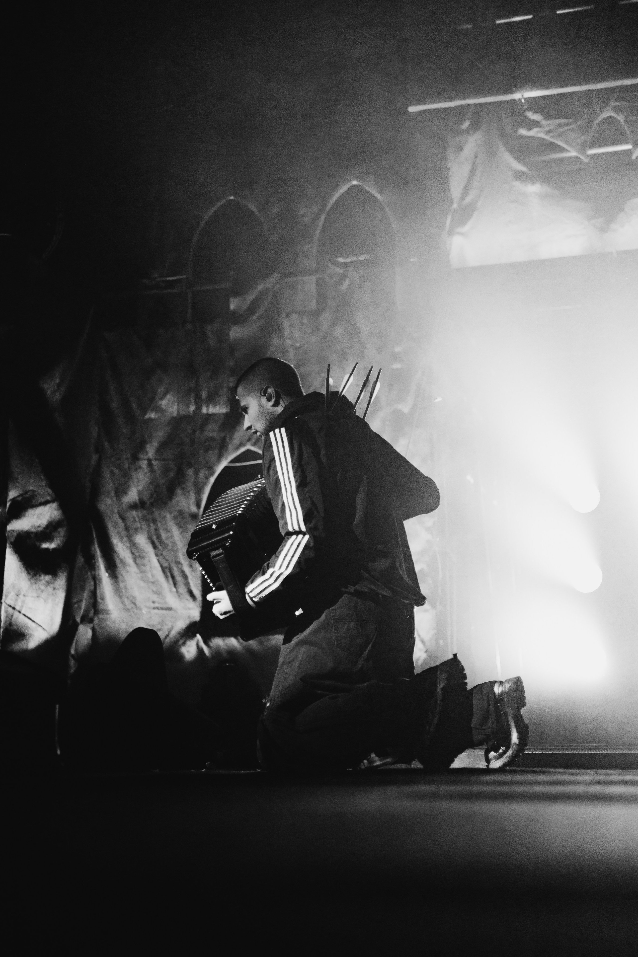 Хаски’25 «Партизан» Saint-Petersburg. RUSLAN ROZANOV