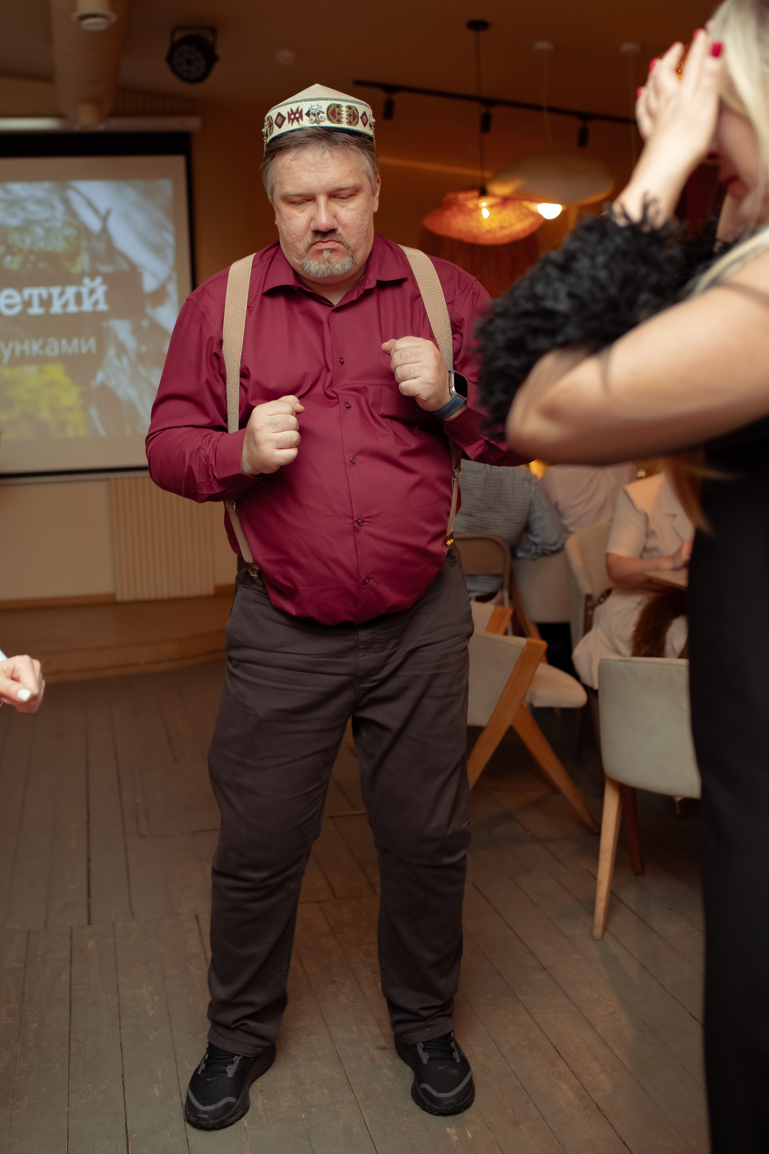 Юбилей Анны в стиле Гайдая. Семейный и детский фотограф в Москве Дорогова Екатерина