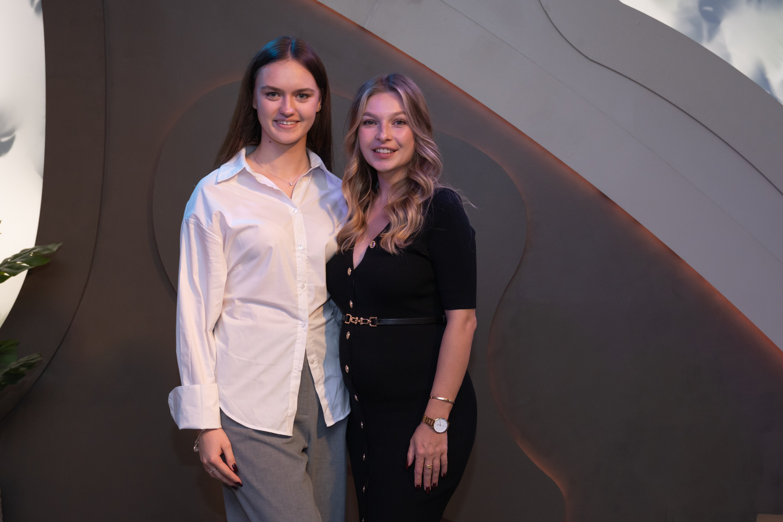 День рождения Екатерины в кругу семьи и друзей. Фотограф и видеограф в Москве Анна Матюхина