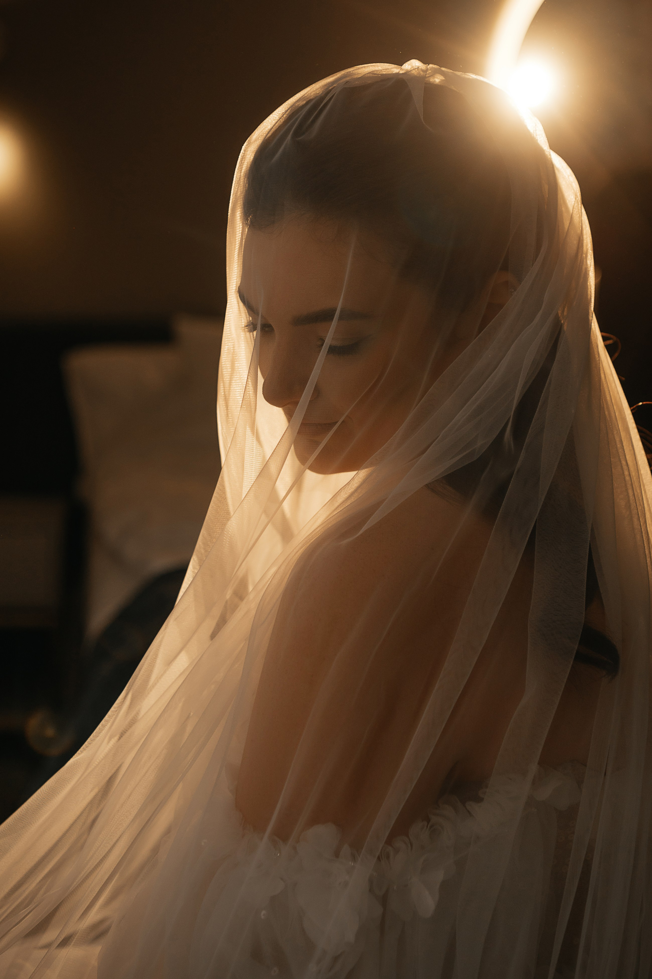 Павел и София. Свадебный и студийный фотограф Ирина Котикова