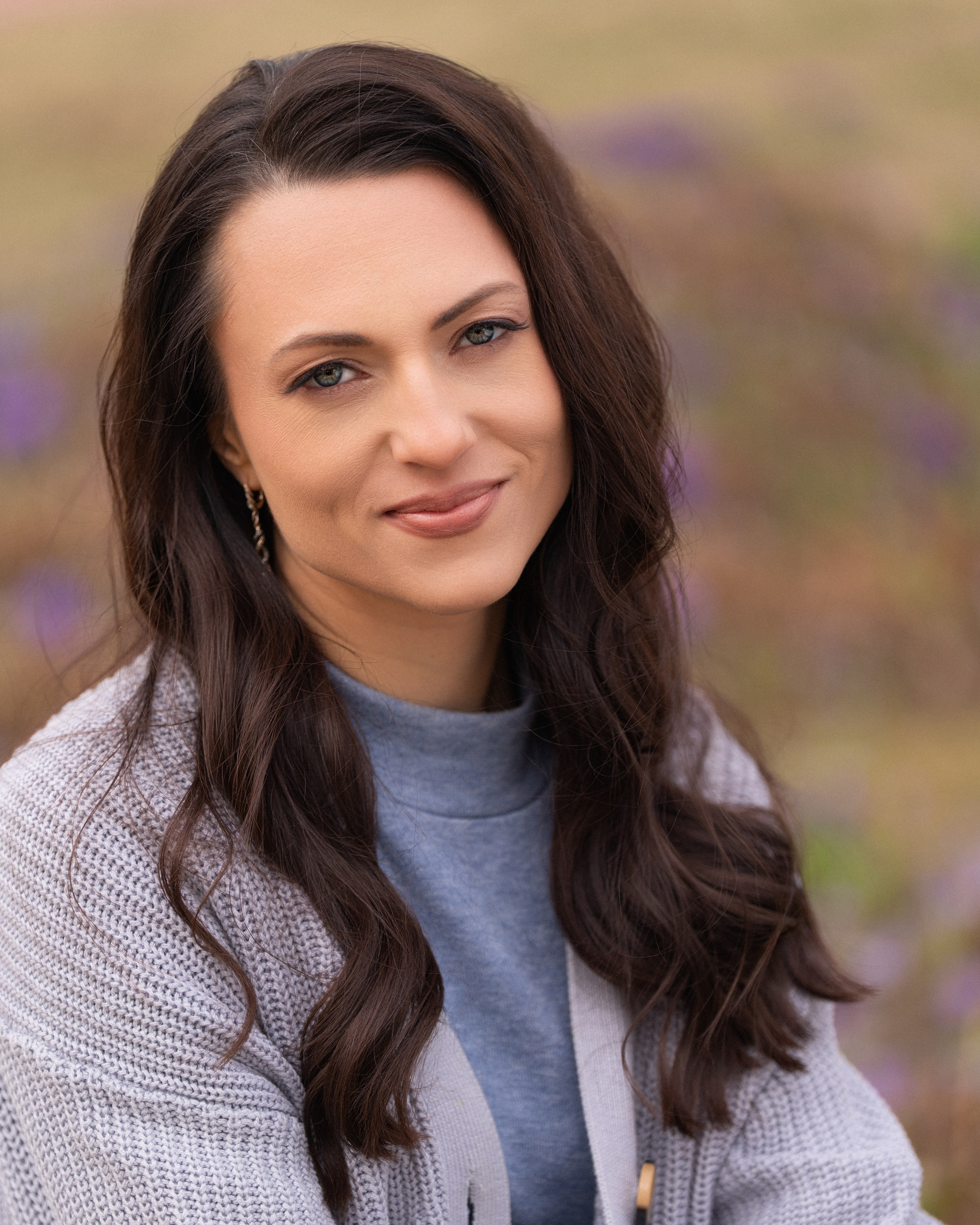 Елена. Фотограф. Москва