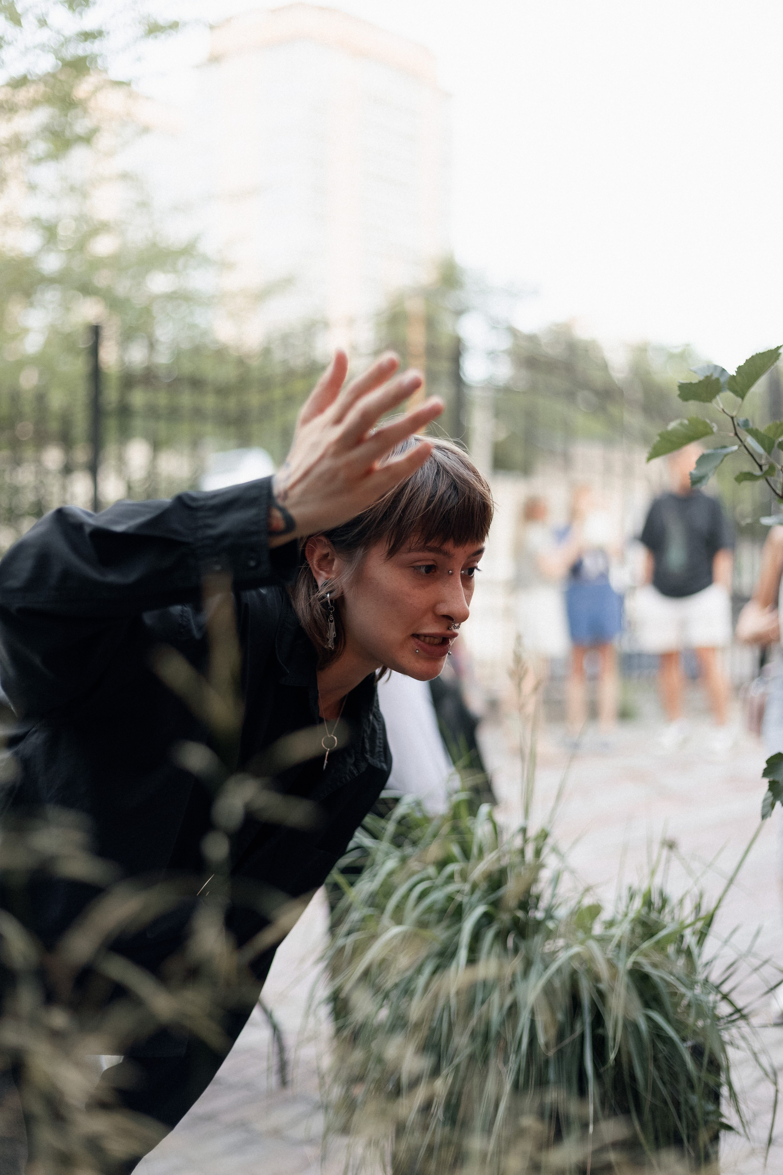 WALK-IN-DAY by MUKHINA TATTOO. СВОИ. ФОТООТЧЕТЫ-СОБЫТИЯ-МЕСТА