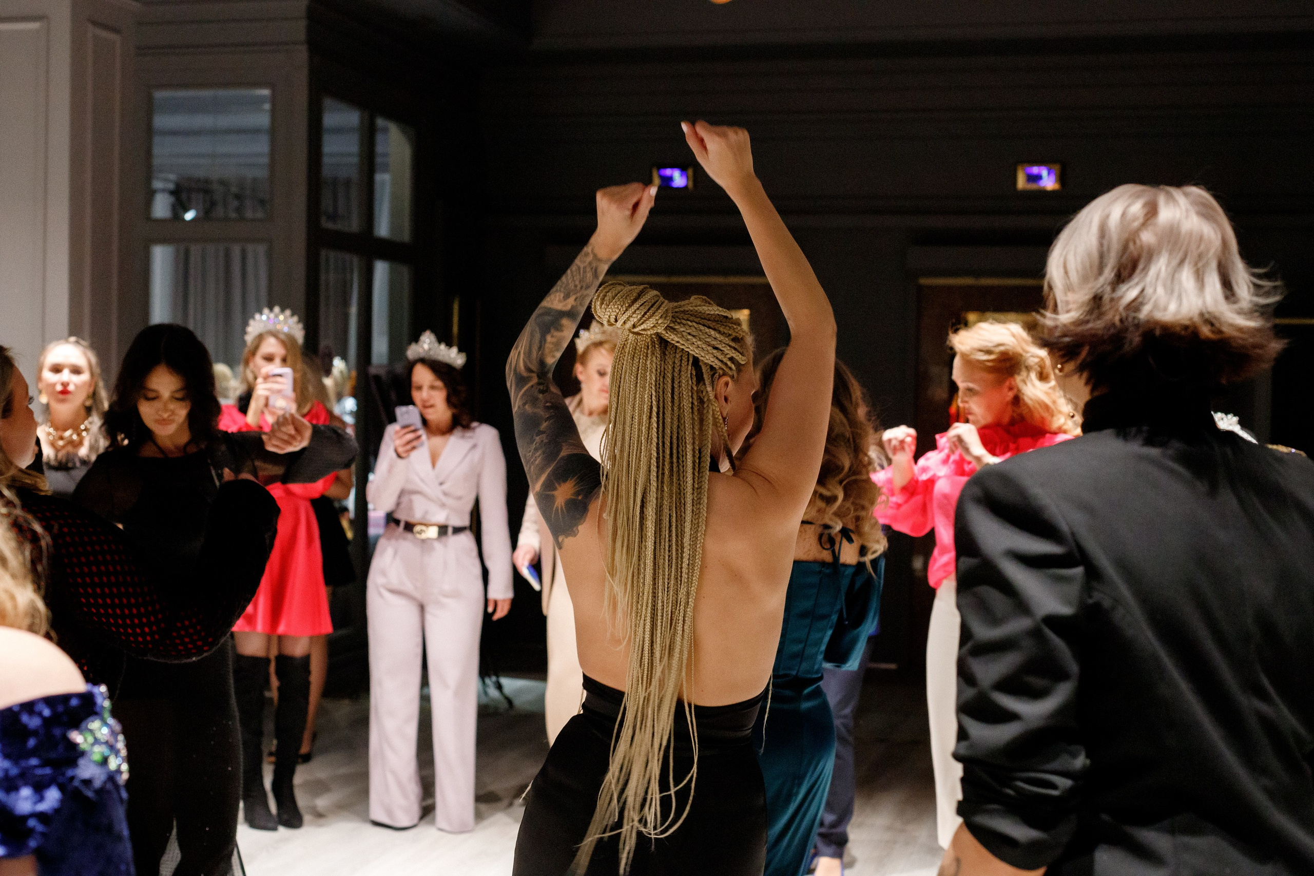 КОРОЛЕВА ДАЛЬНЕГО ВОСТОКА 2024 [ОТКРЫТИЕ КОНКУРСА]. СВОИ. ФОТООТЧЕТЫ-СОБЫТИЯ-МЕСТА