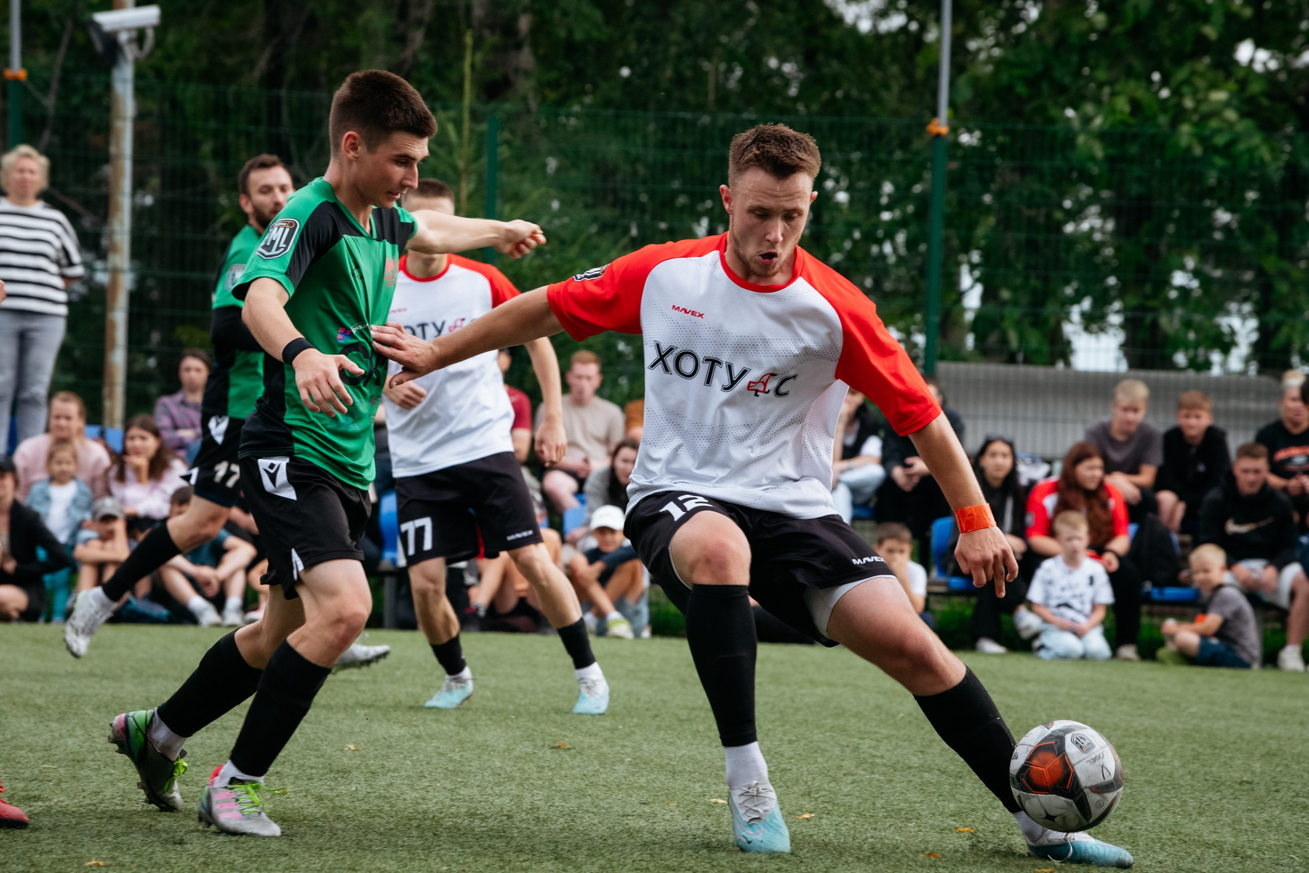 МЕДИА ЛИГА — ФИНАЛ. СВОИ. ФОТООТЧЕТЫ-СОБЫТИЯ-МЕСТА