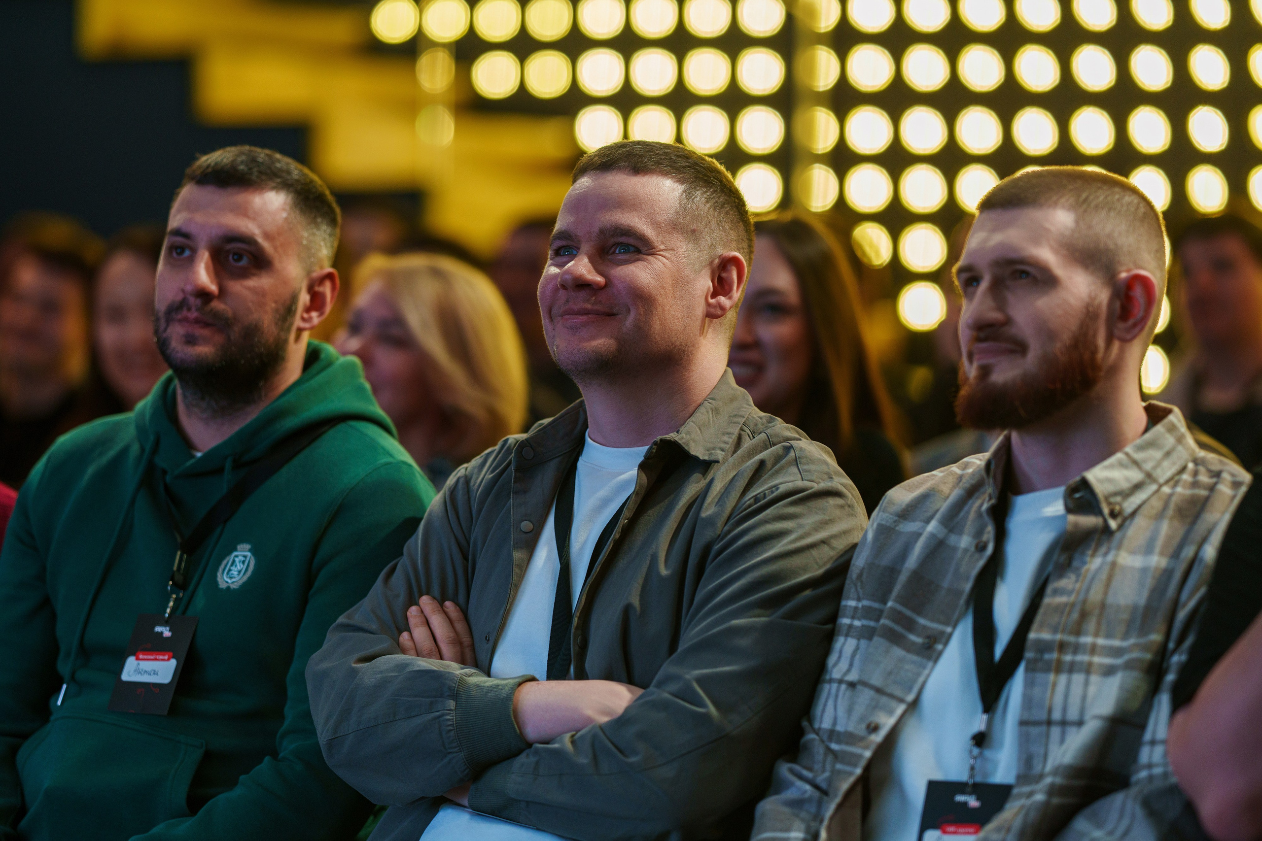 Conference. ФОТОГРАФ МОСКВА | Даша Мерц