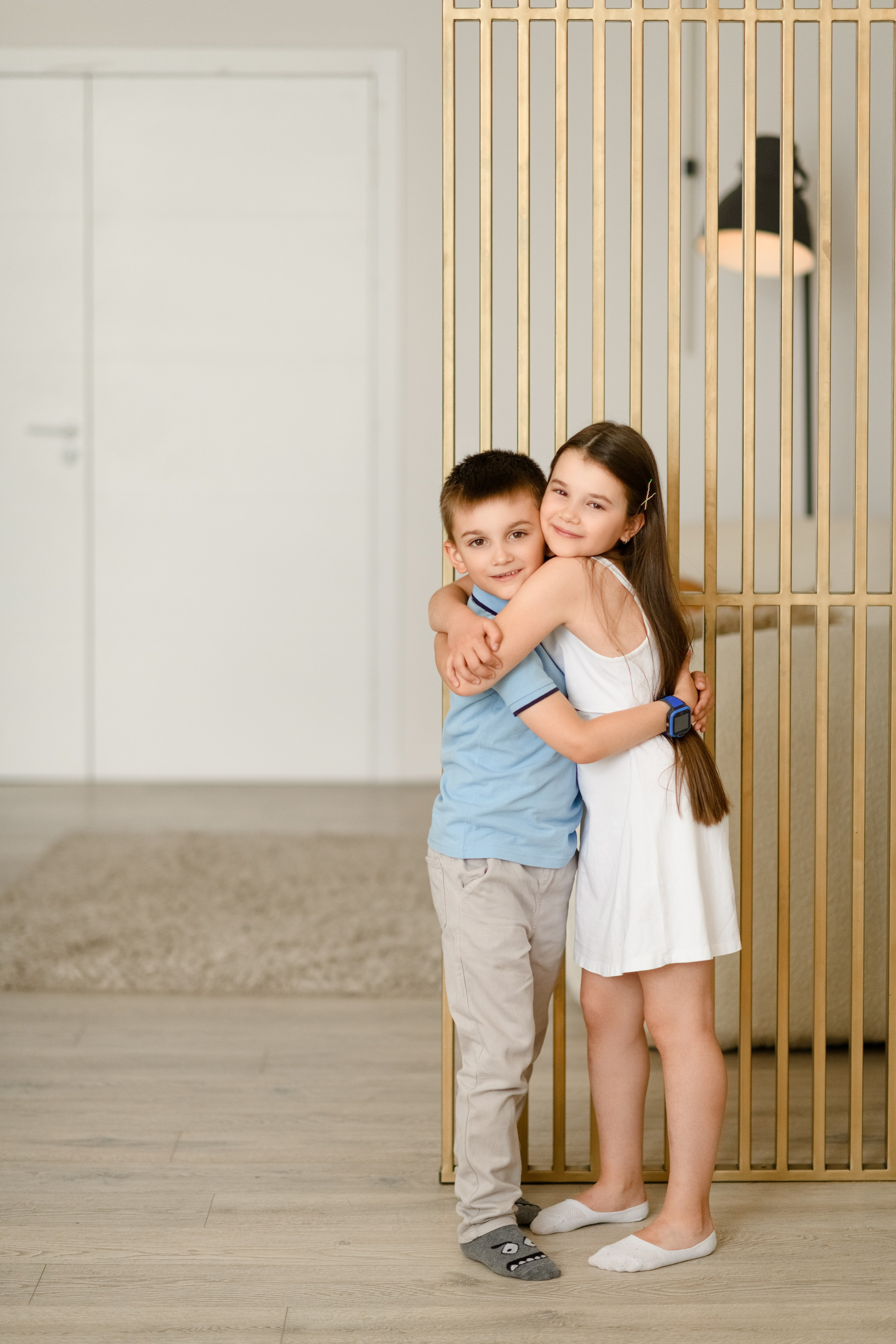 Семейные фотосессии в студии и дома. Свадебный и семейный фотограф в Санкт-Петербурге Олеся Еремеева