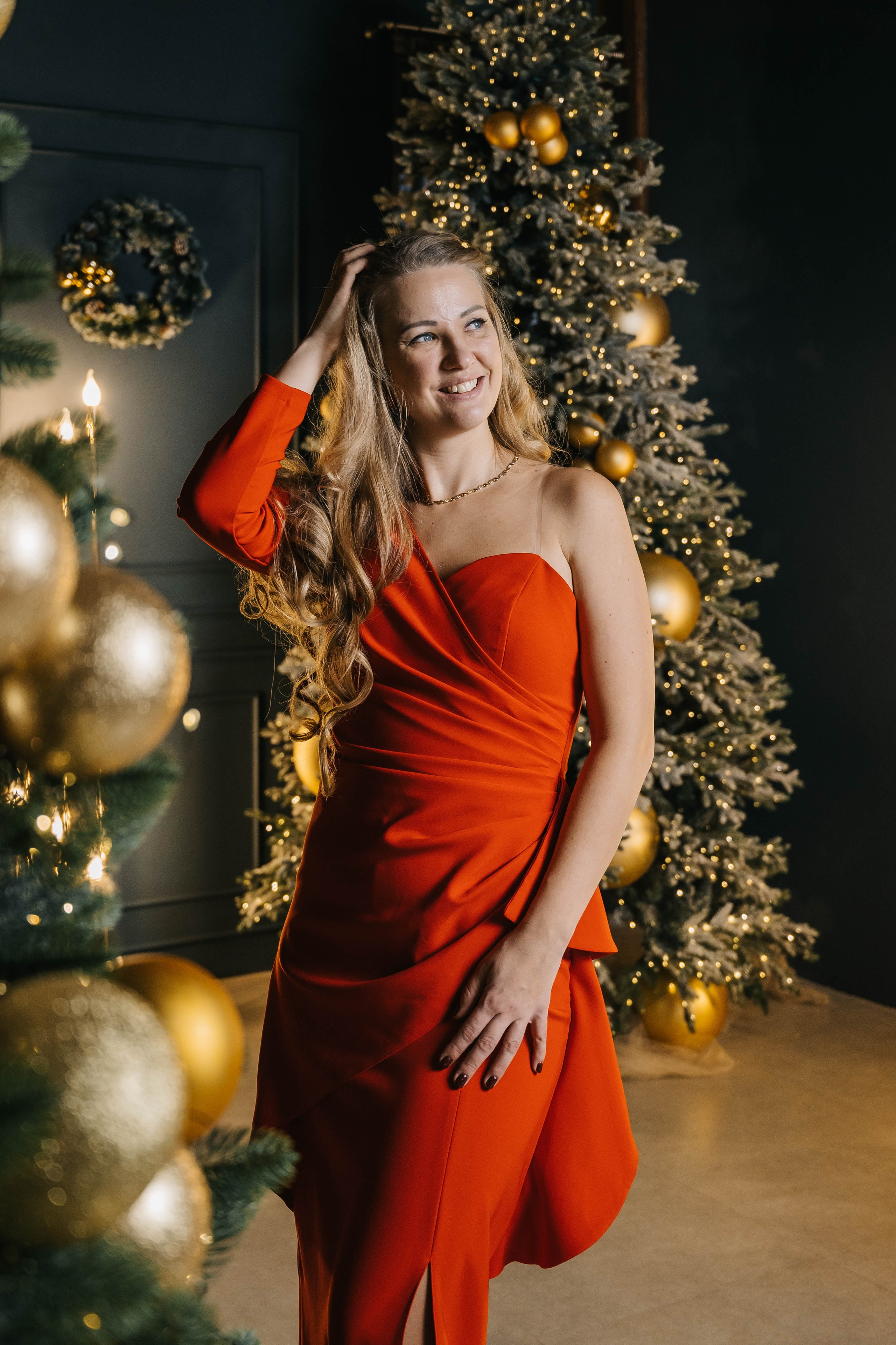 Семейная съёмка в Вологде. Свадебный и семейный фотограф г. Ярославль Савинская Анастасия