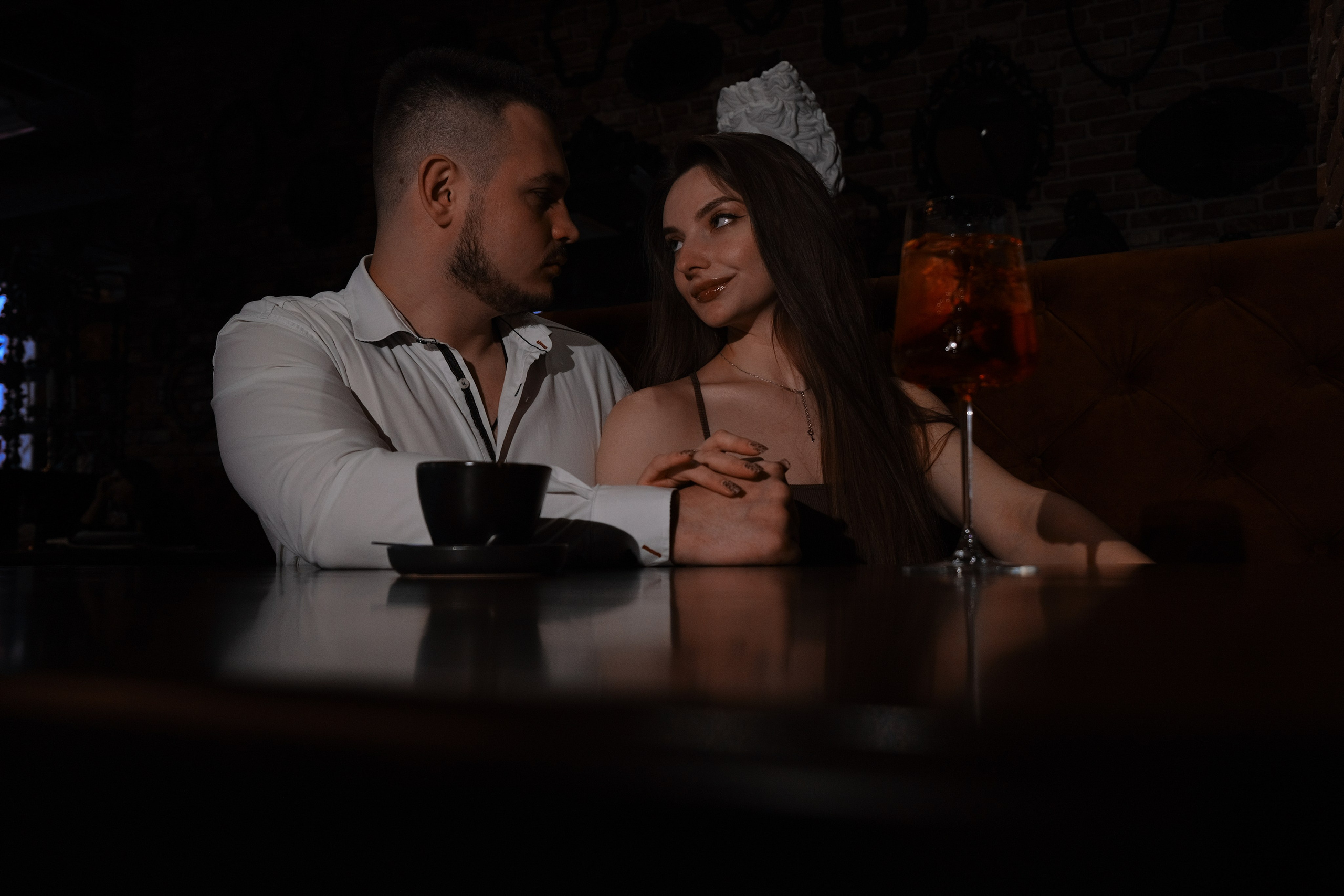 Фотосессия. Новый Херсонес, Херсонес, кафе Брауни. Профессиональная фотосъемка в Крыму. Натуральные эмоции и живые кадры. Забронируйте дату прямо сейчас!