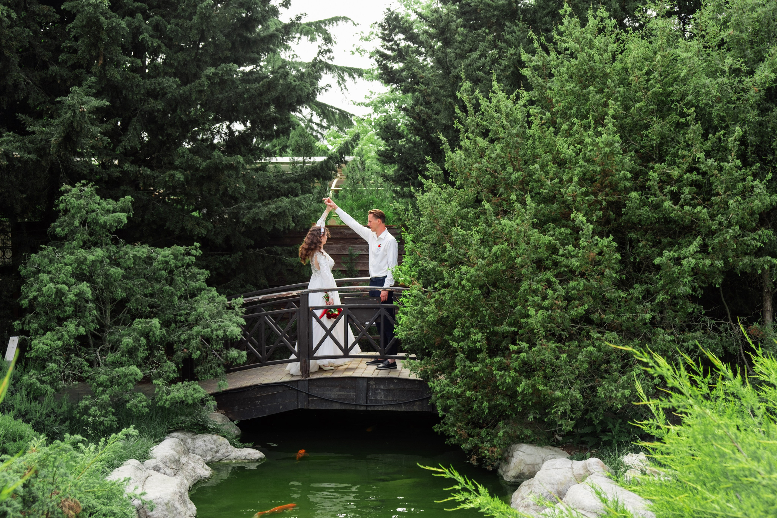 Свадьба в Севастополе │ ЗАГС • Парк Победы • Plita • Илья Желдак. Свадебный фотограф и видеограф в Крыму! Ваш день будет незабываемым!