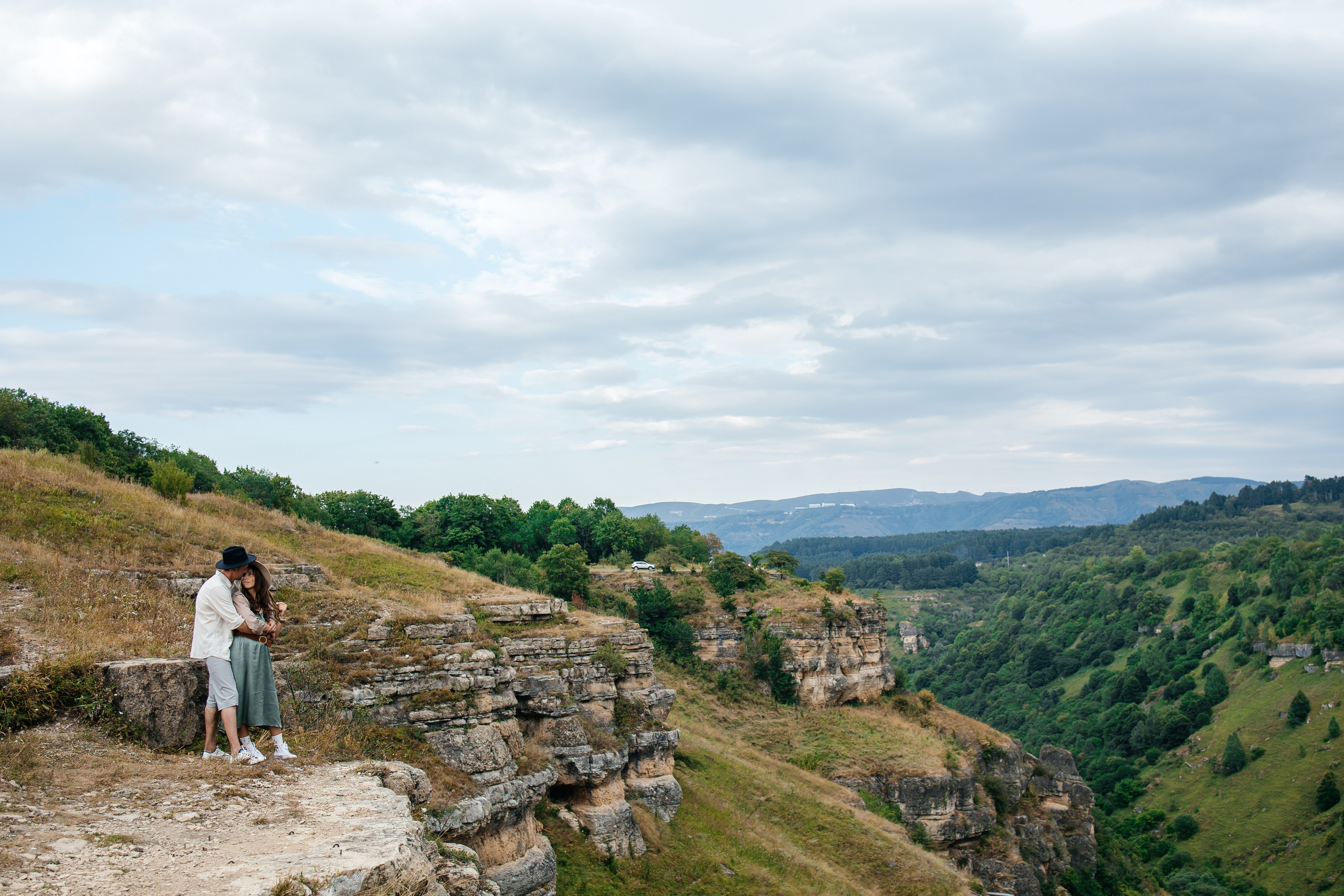 Кисловодские каникулы. Самый свадебный фотограф
