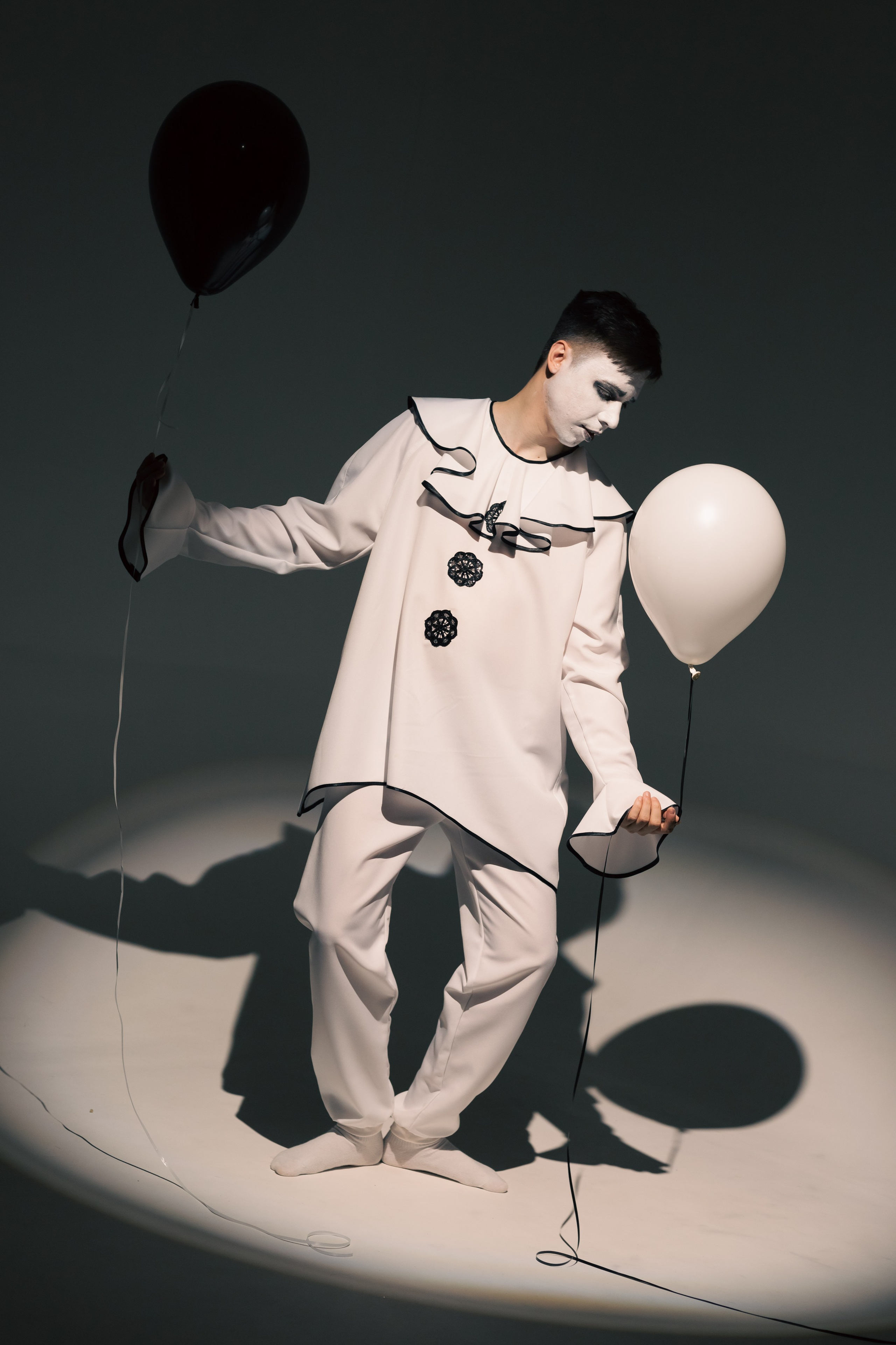 Евгений. Фотограф в Тюмени Даша Михнова. Портреты, фотопроекты, фотодни