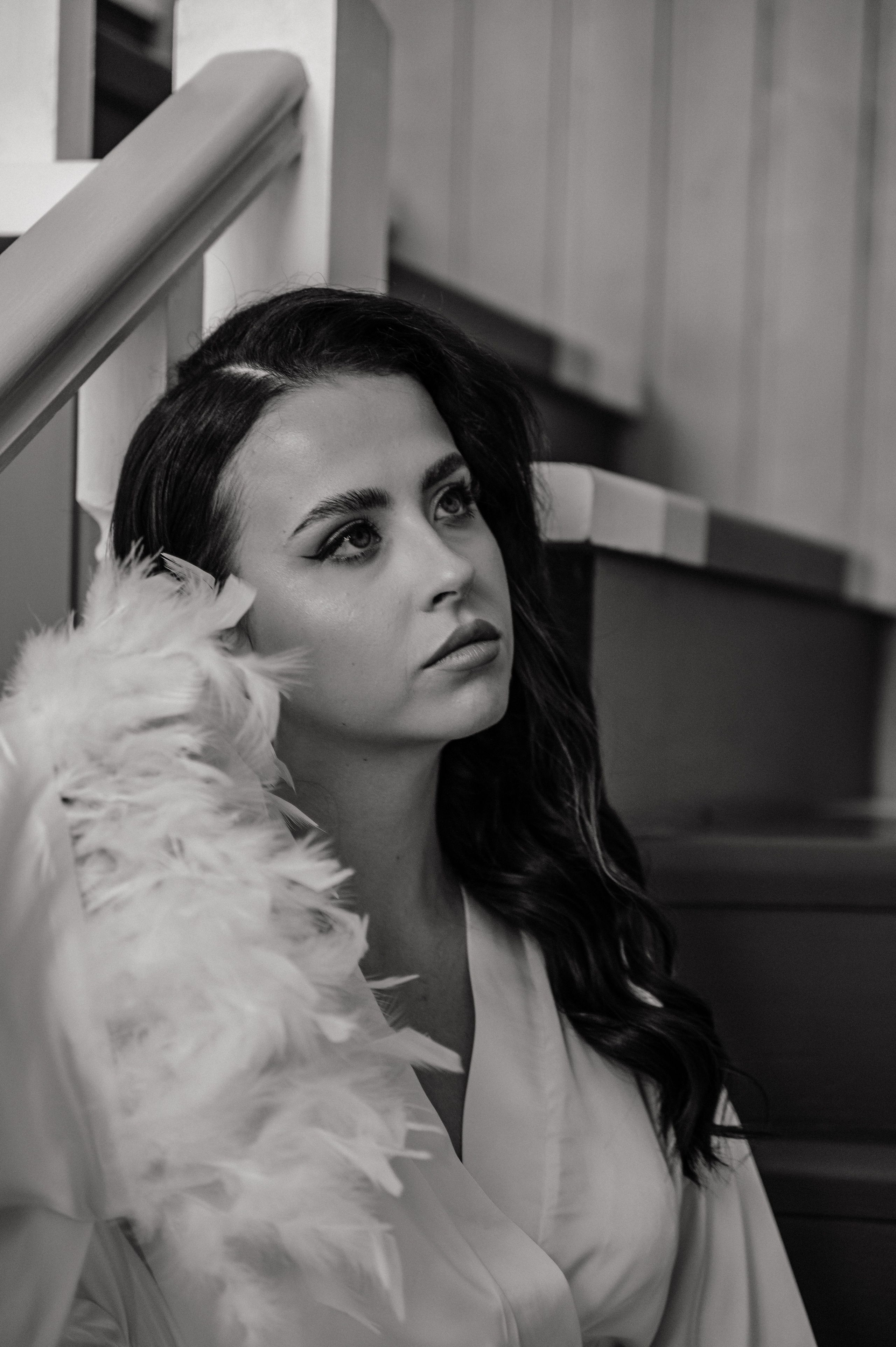 Даня и Настя 07.09.2024. Свадебный и семейный фотограф в городе Смоленске