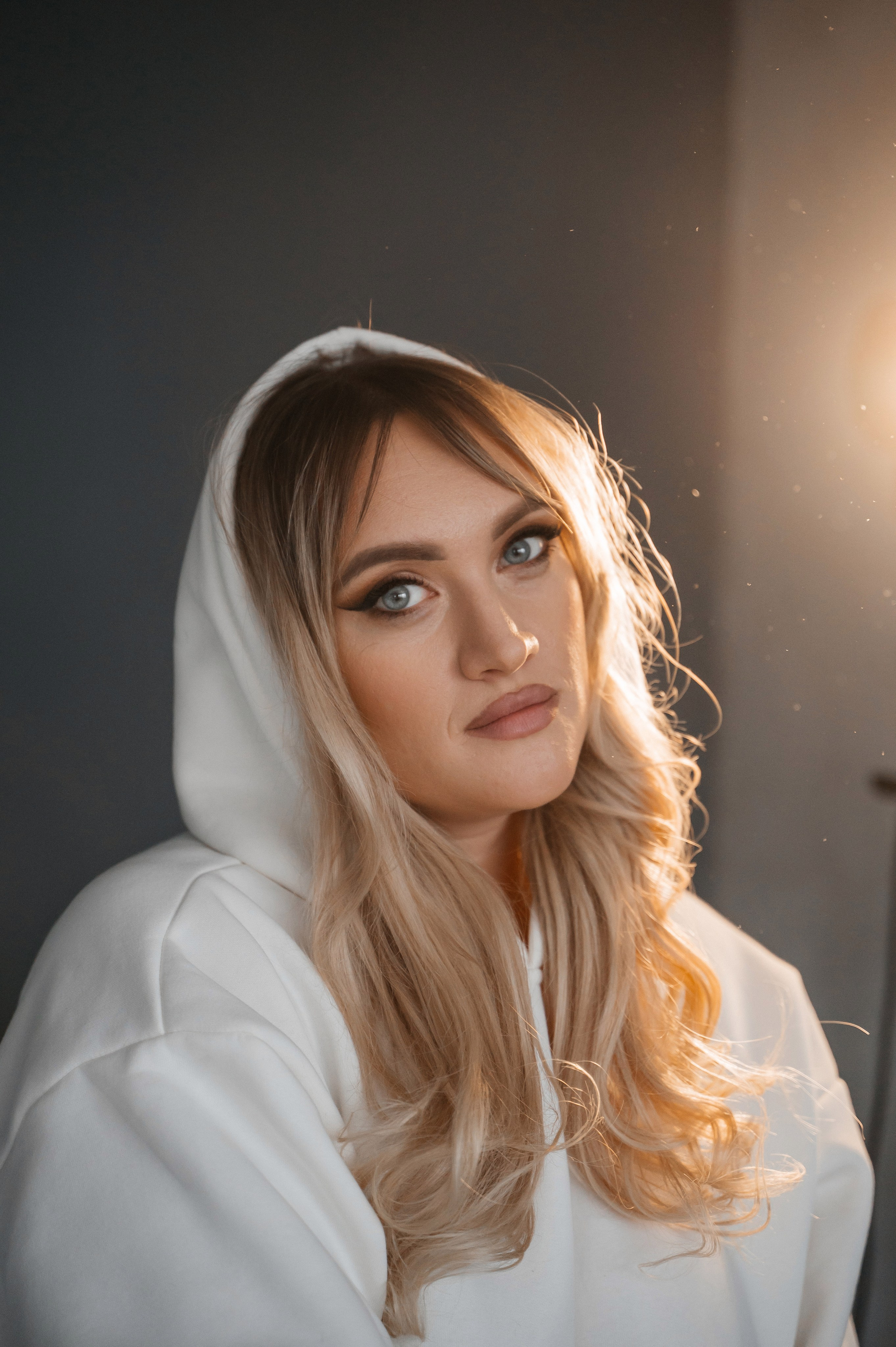 Юля и Гранд. Свадебный и семейный фотограф в городе Смоленске