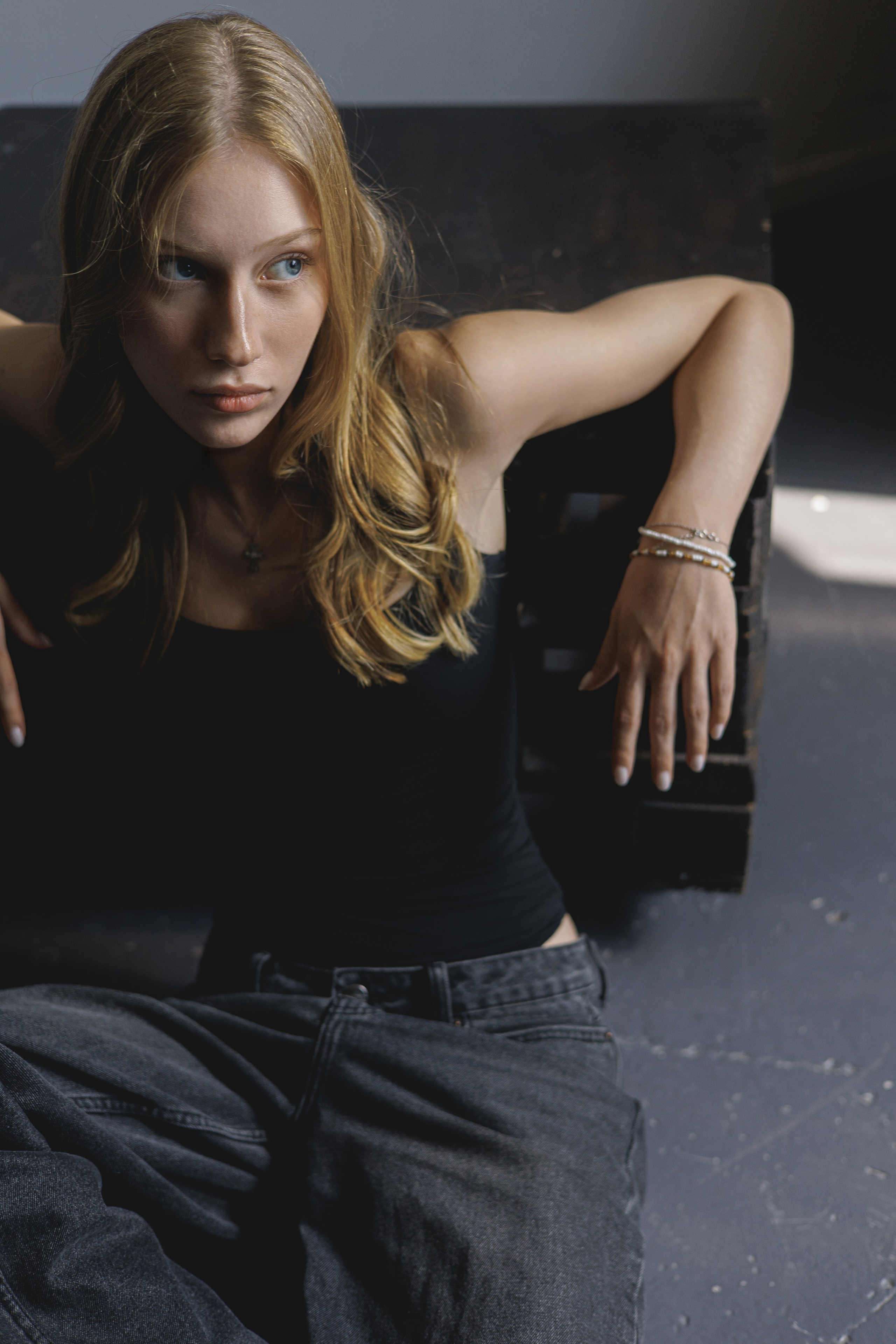 Валерия. Gorbunova Alina Фотограф