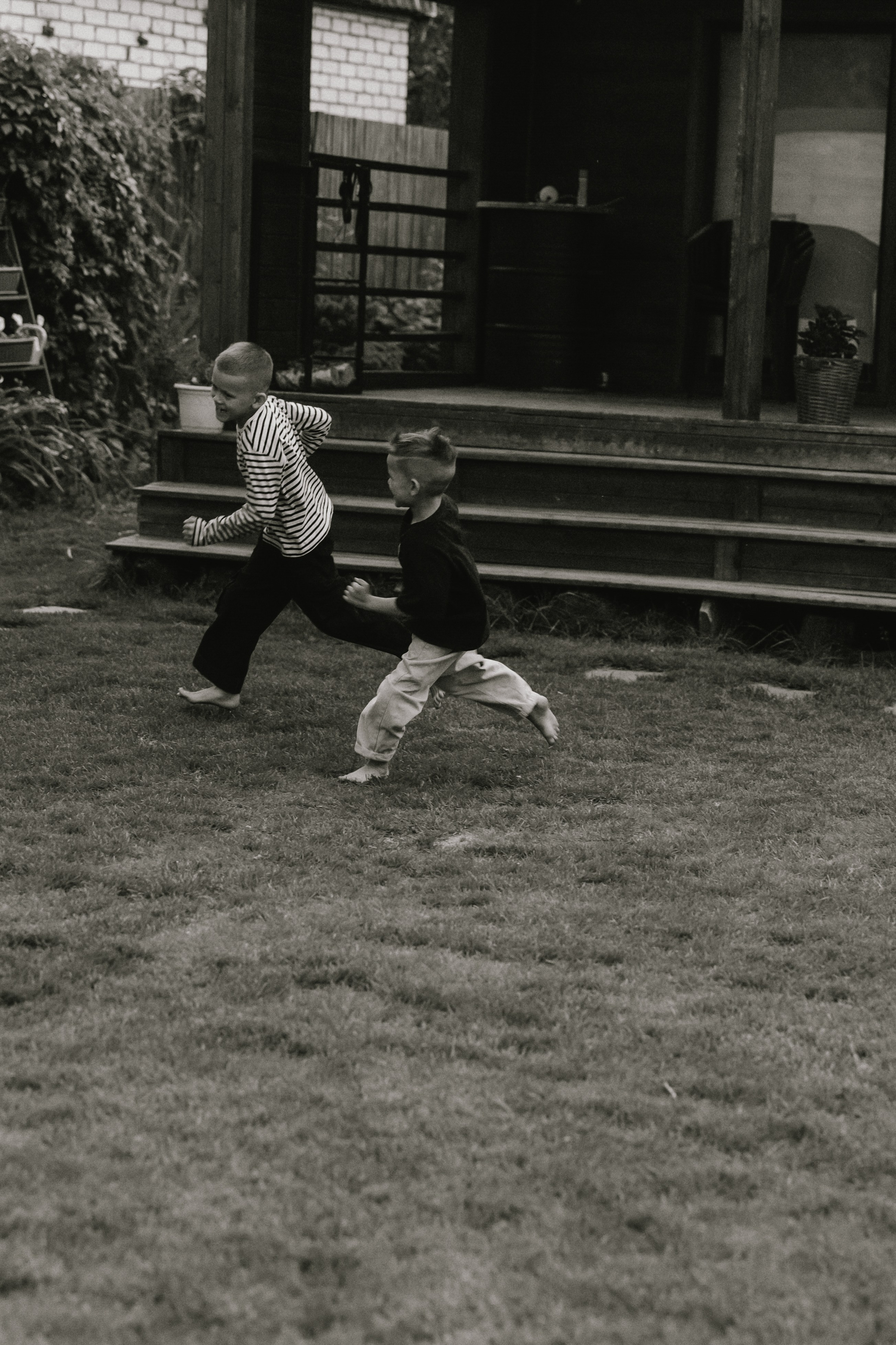 Выходной. Свадебный и семейный фотограф Юлия Сафронова