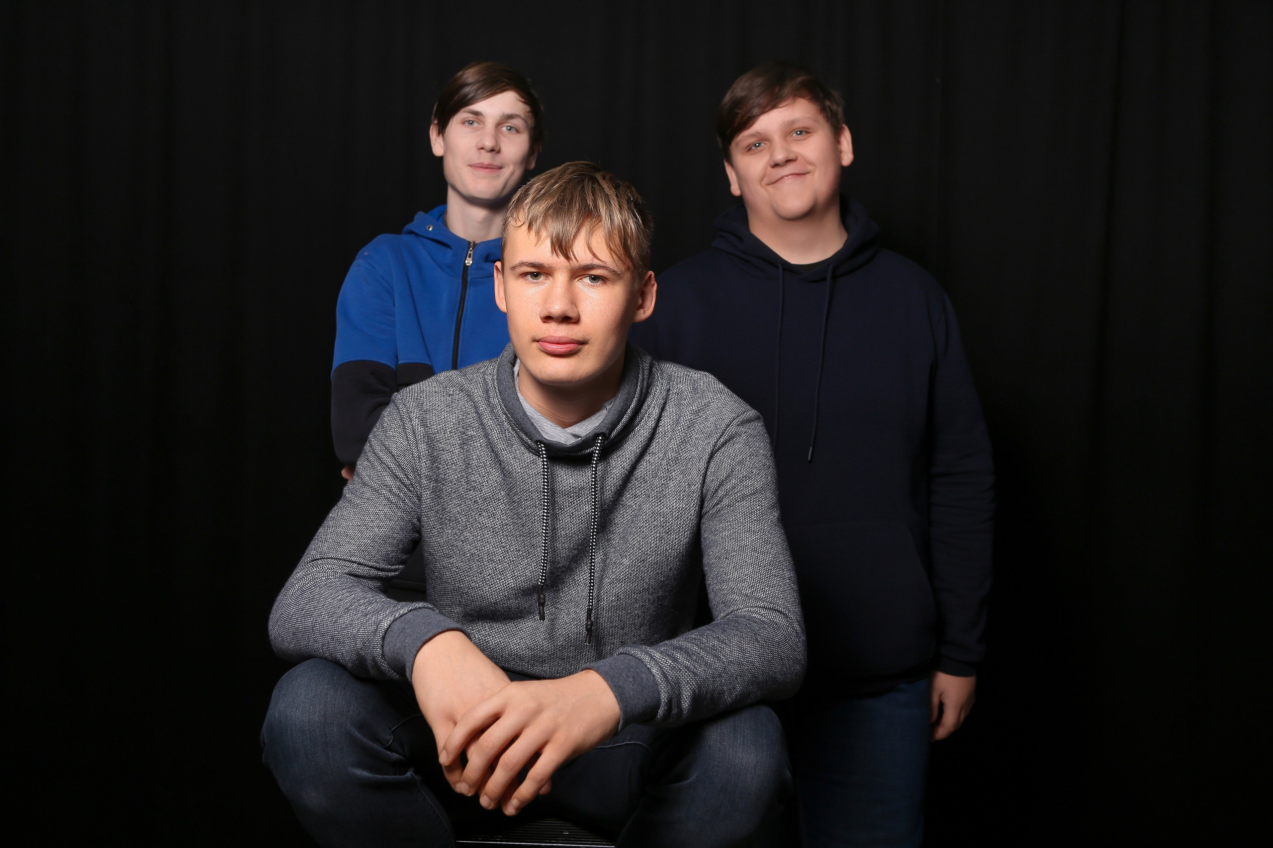 СЪемка для 9 класса #3. Профессиональный фотограф в Мценске и Орловской области