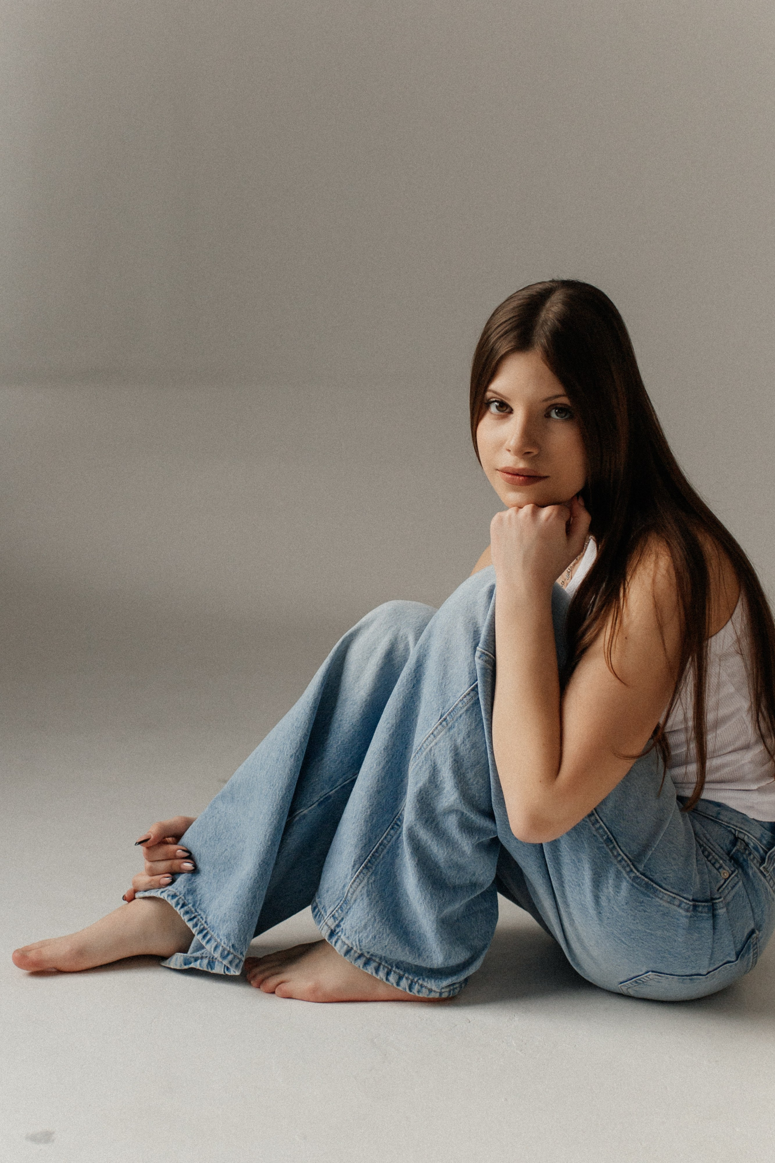 Сестры. Фотограф Ульяна Дивина в Нижнем Новгороде и Нижегородской области