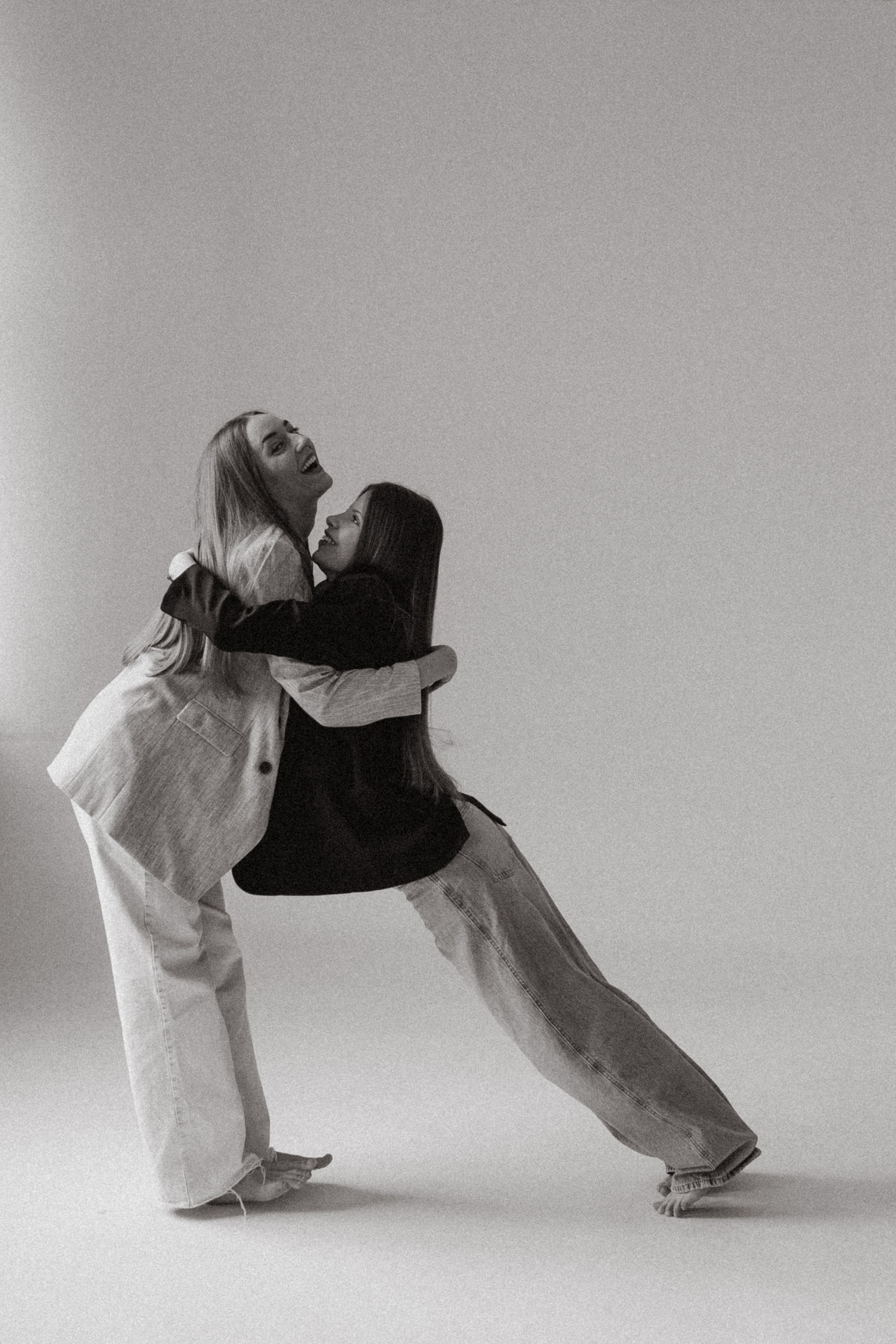 Сестры. Фотограф Ульяна Дивина в Нижнем Новгороде и Нижегородской области