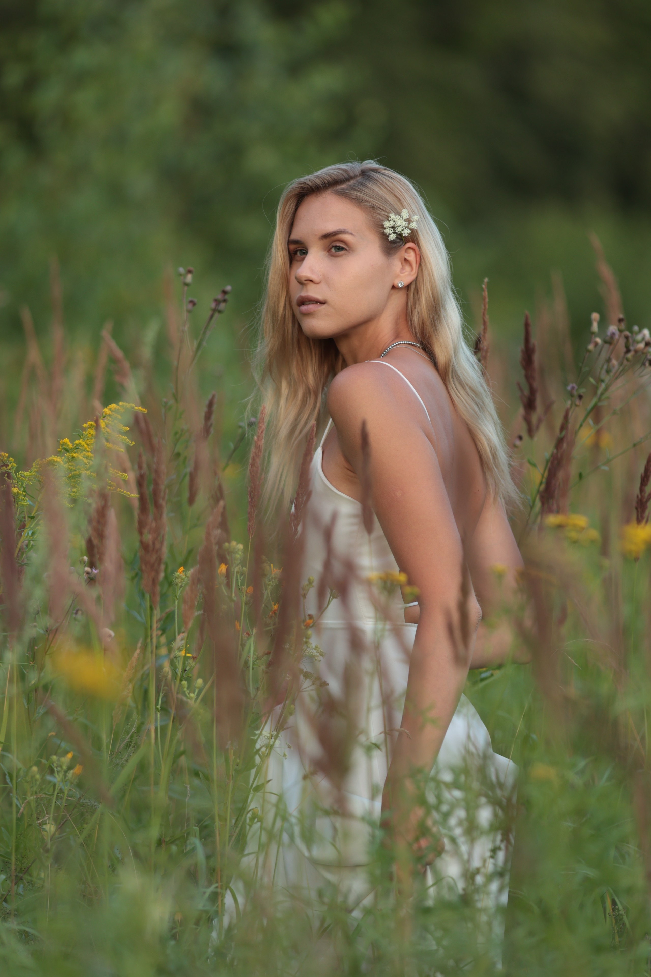 Мария Калинина. Профессиональный Фотограф в Москве Андрей Славнов