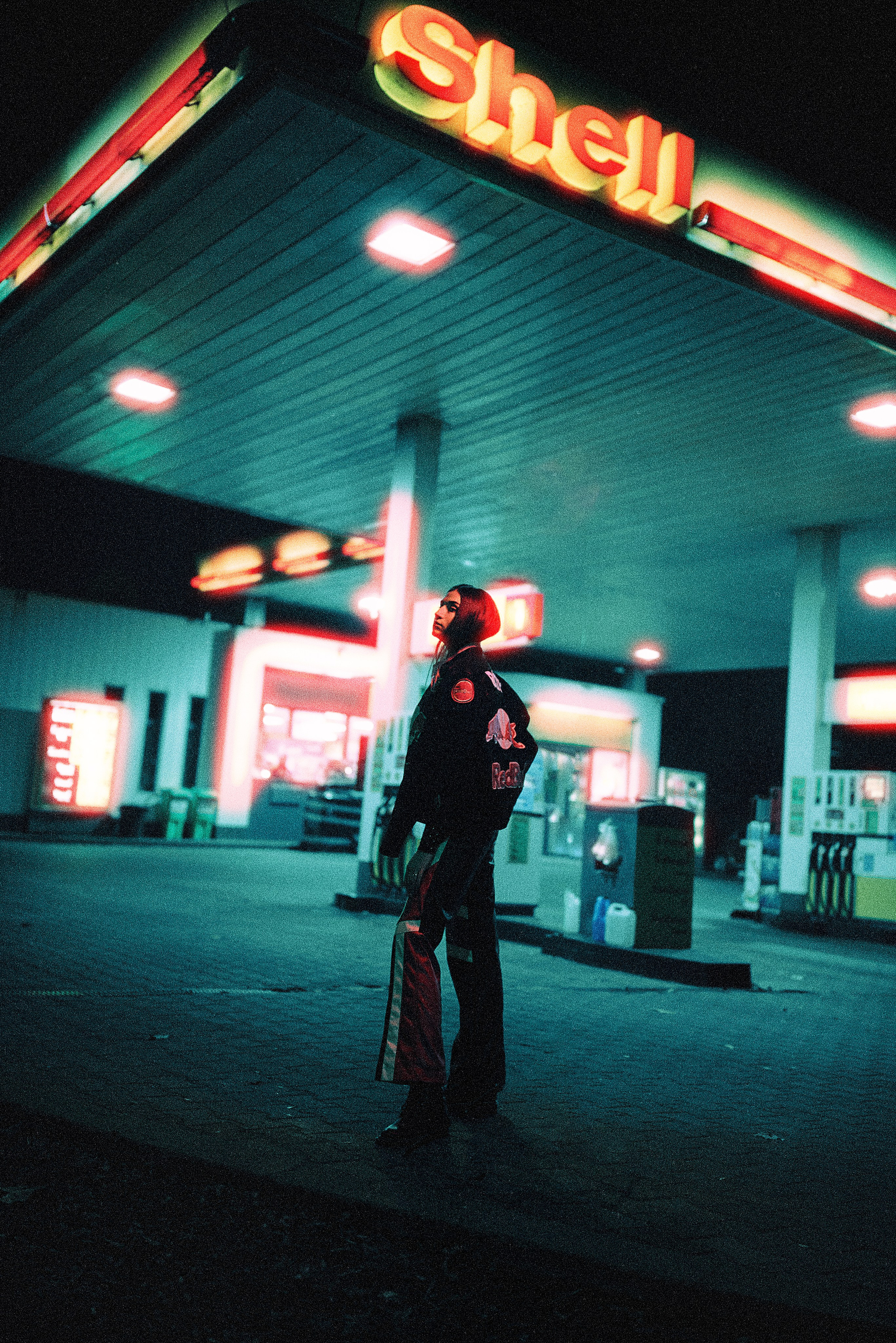 Синестилл. Антон Арнольд | Фотограф Минск