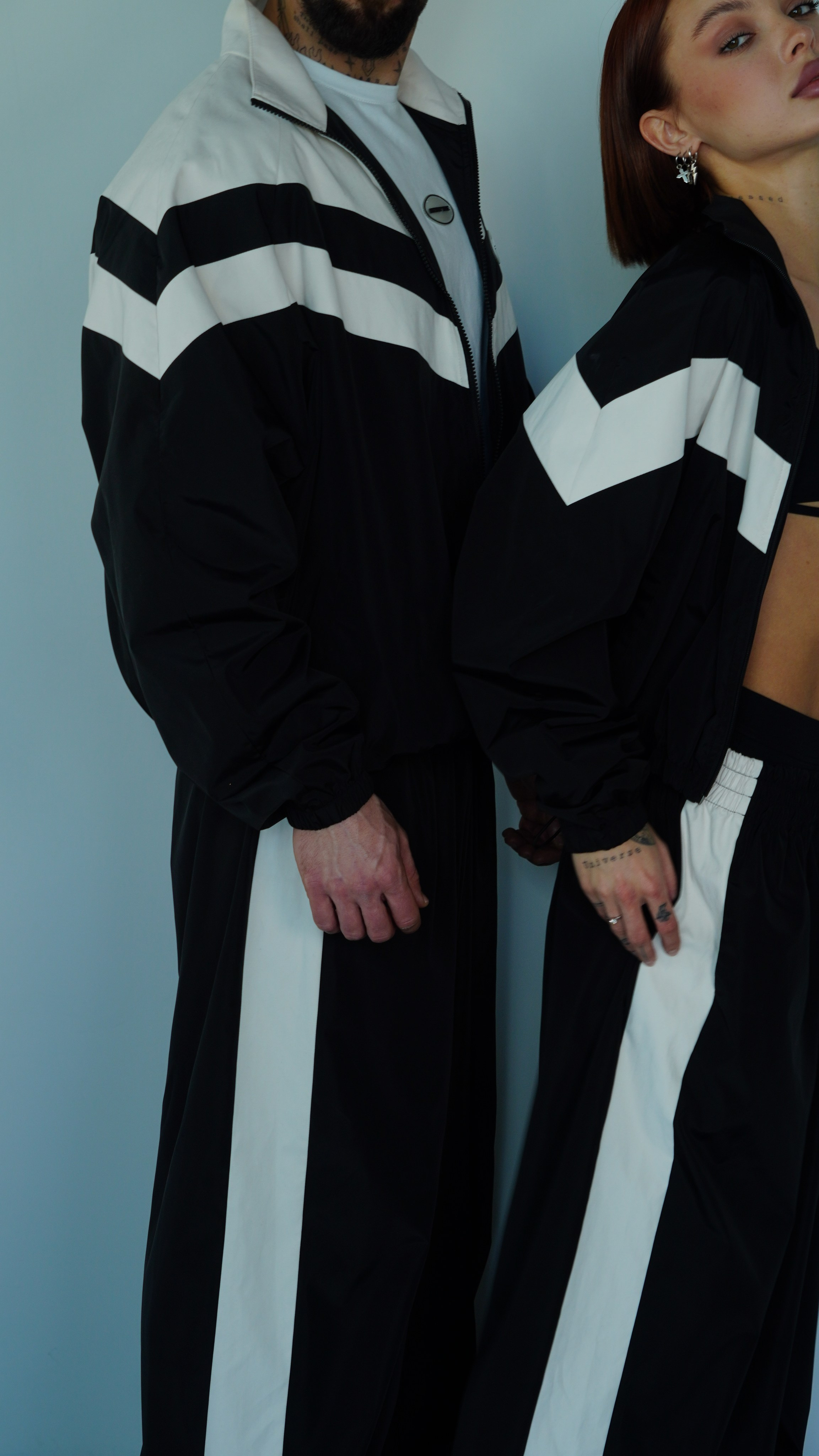 Бренд одежды. Видеограф и Фотограф в Москве