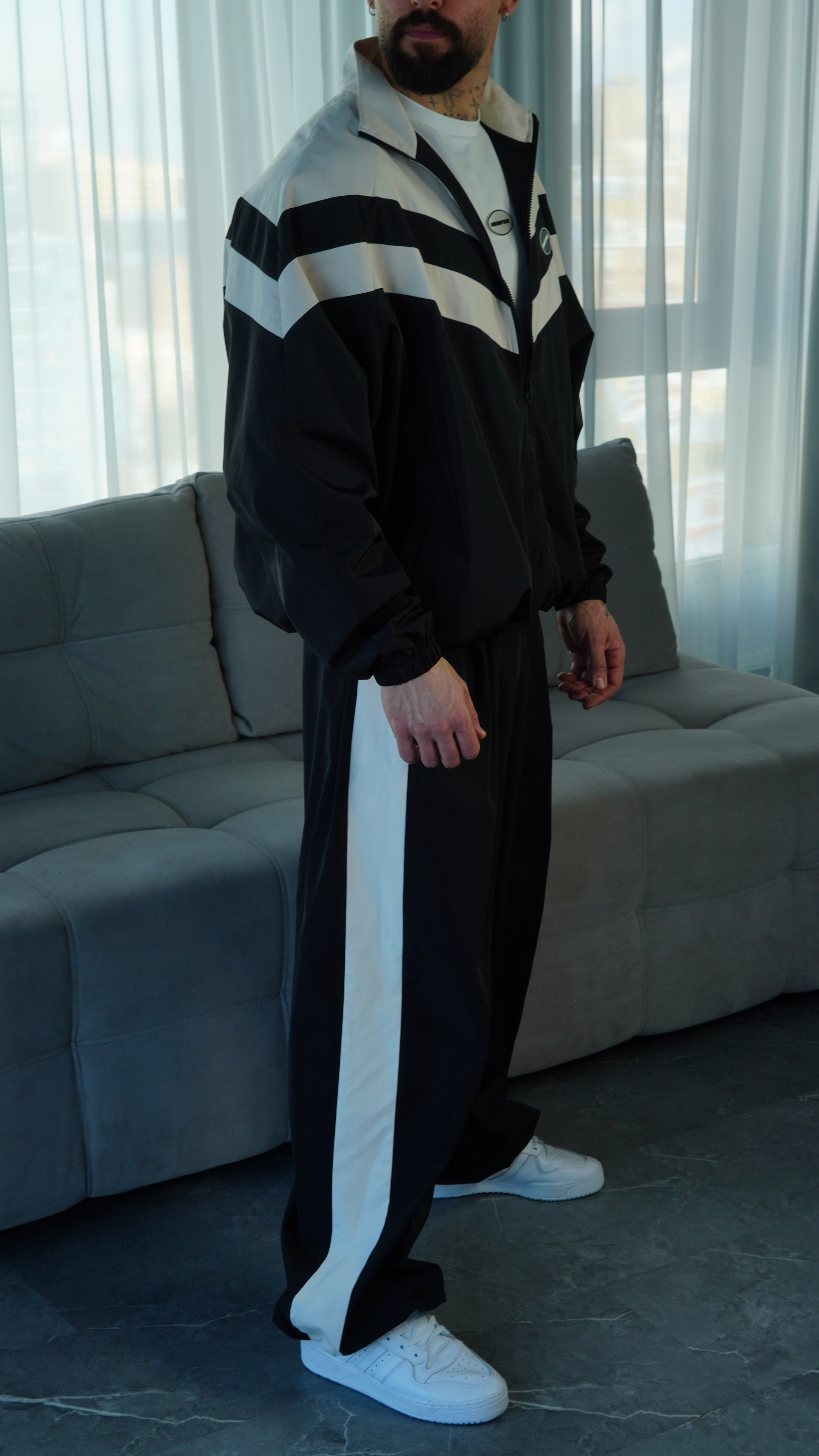 Бренд одежды. Видеограф и Фотограф в Москве