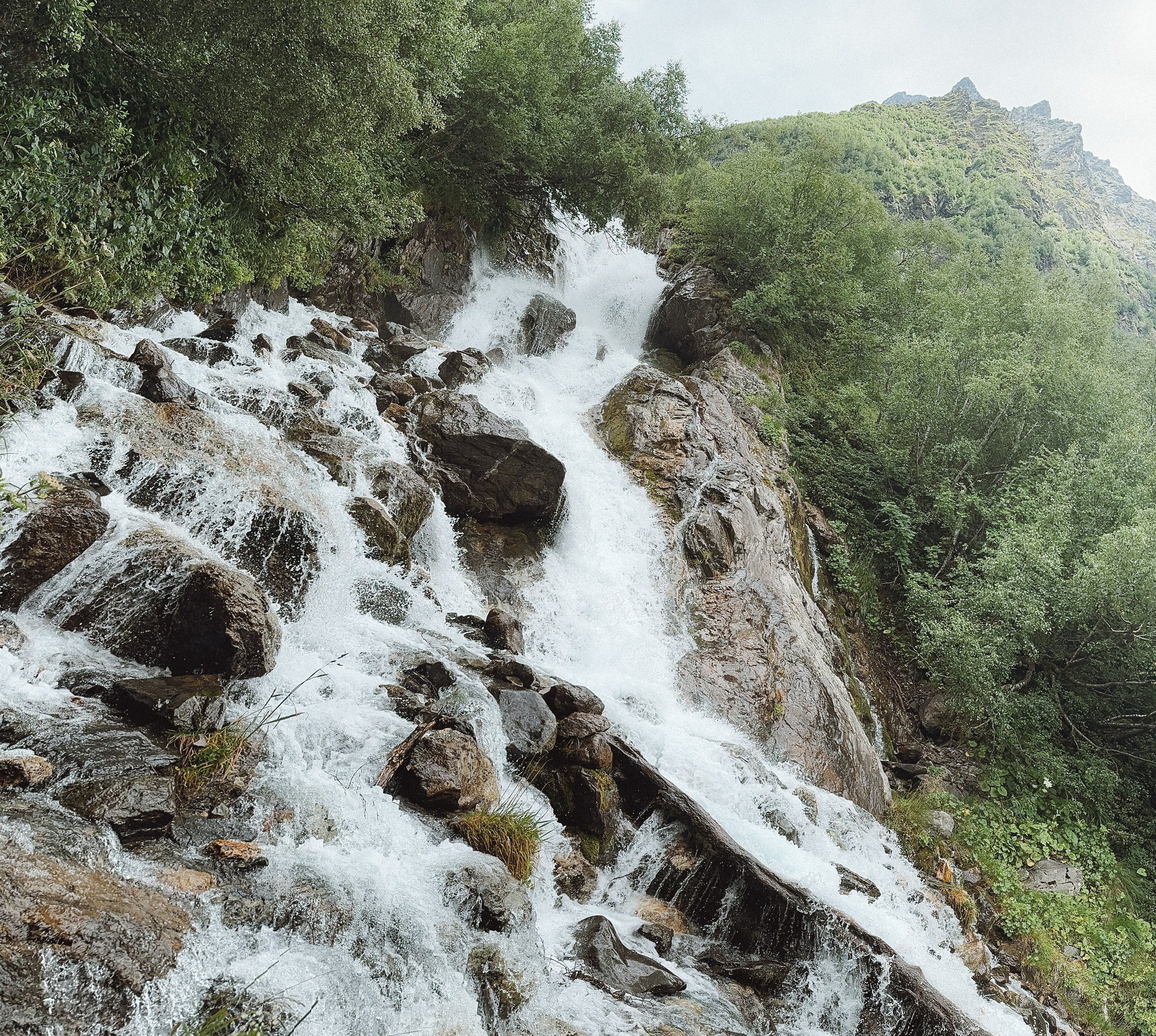 Карачаево-Черкесская республика. Организатор Авторских Туров Жукова Алёна