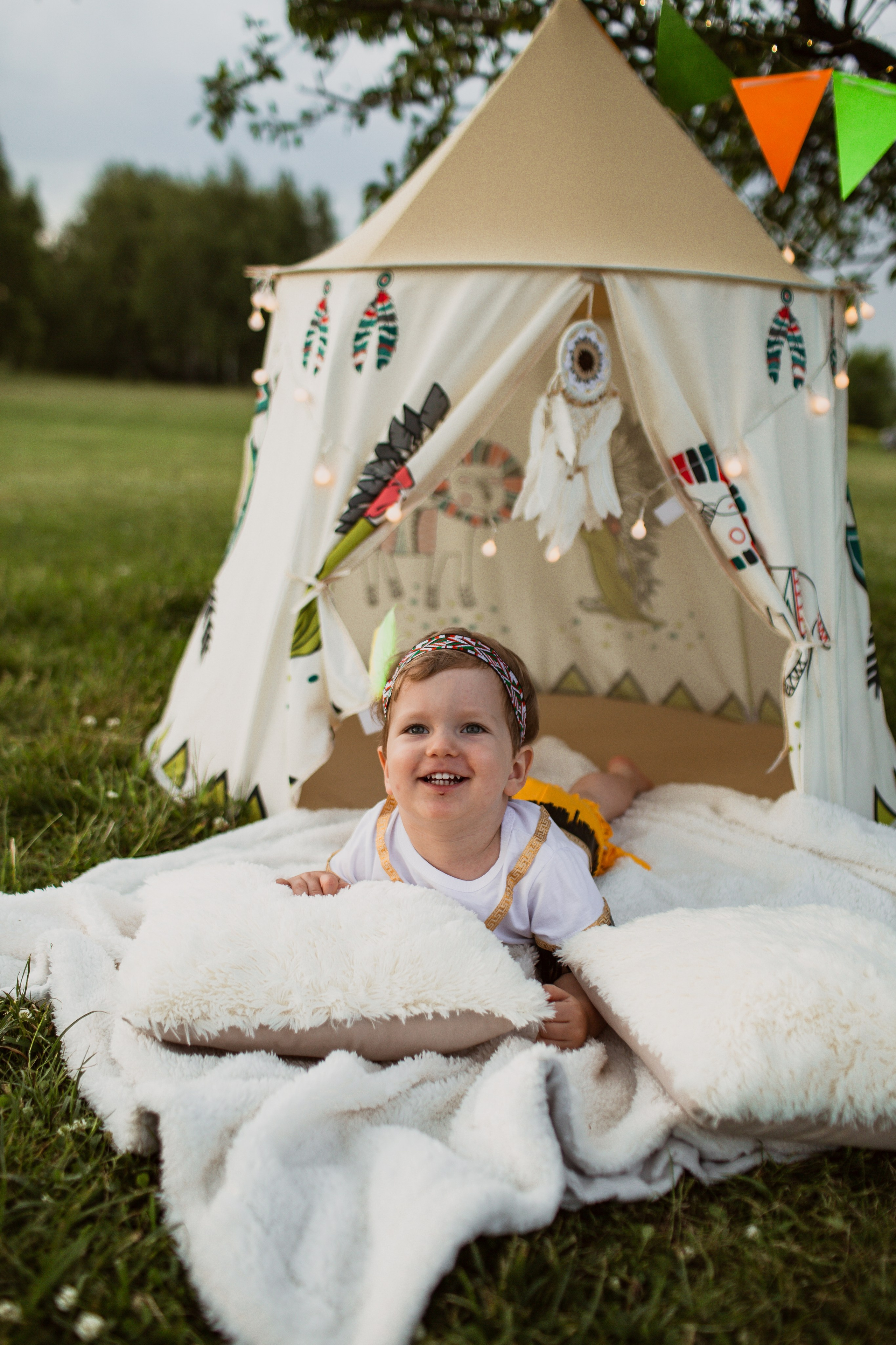 Катя Сергей и Костя. Свадебный и Семейный фотограф в Москве Александра Вайпер